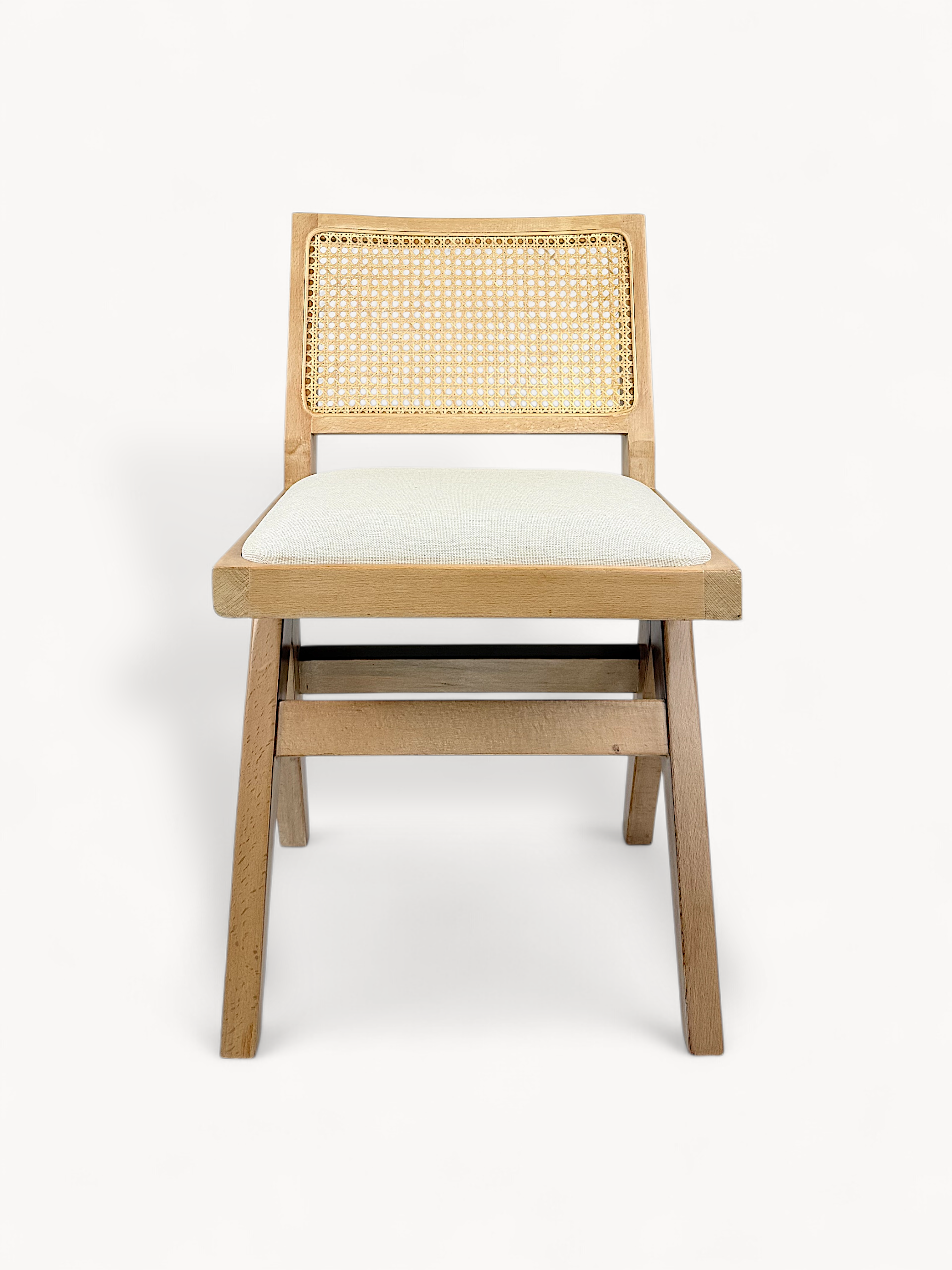 Menja - Bois naturel