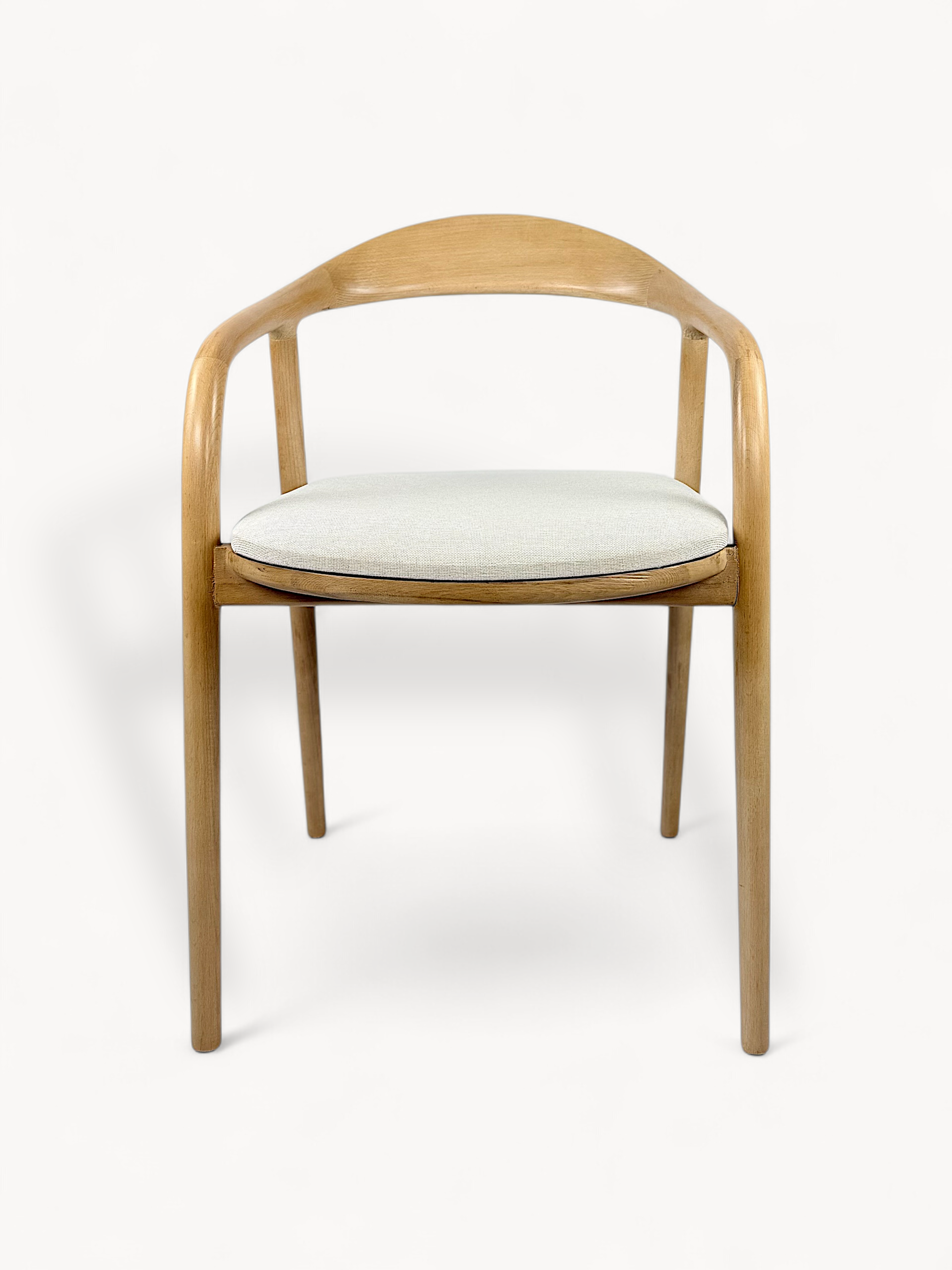 Kärme - Bois naturel