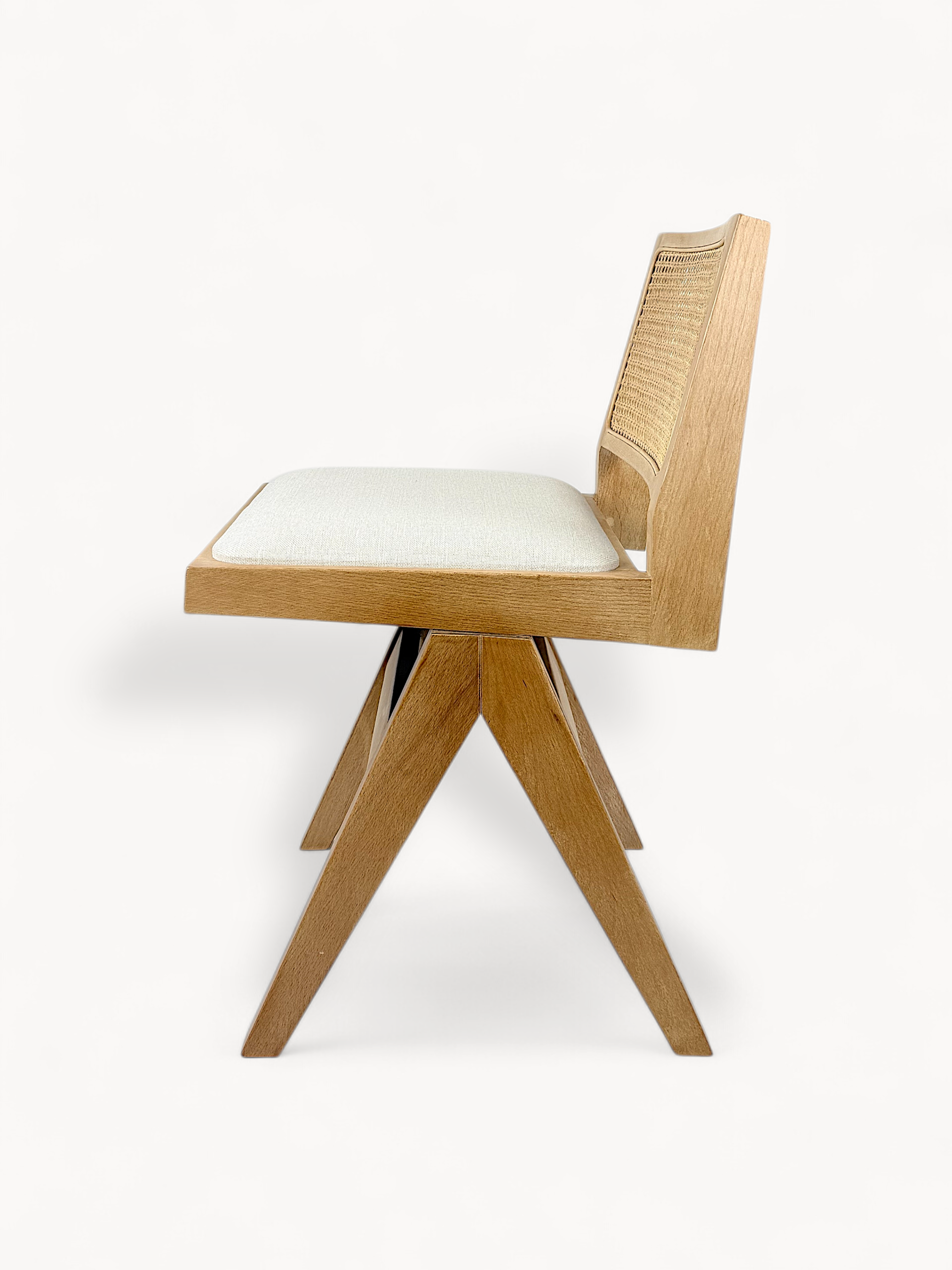 Menja - Bois naturel