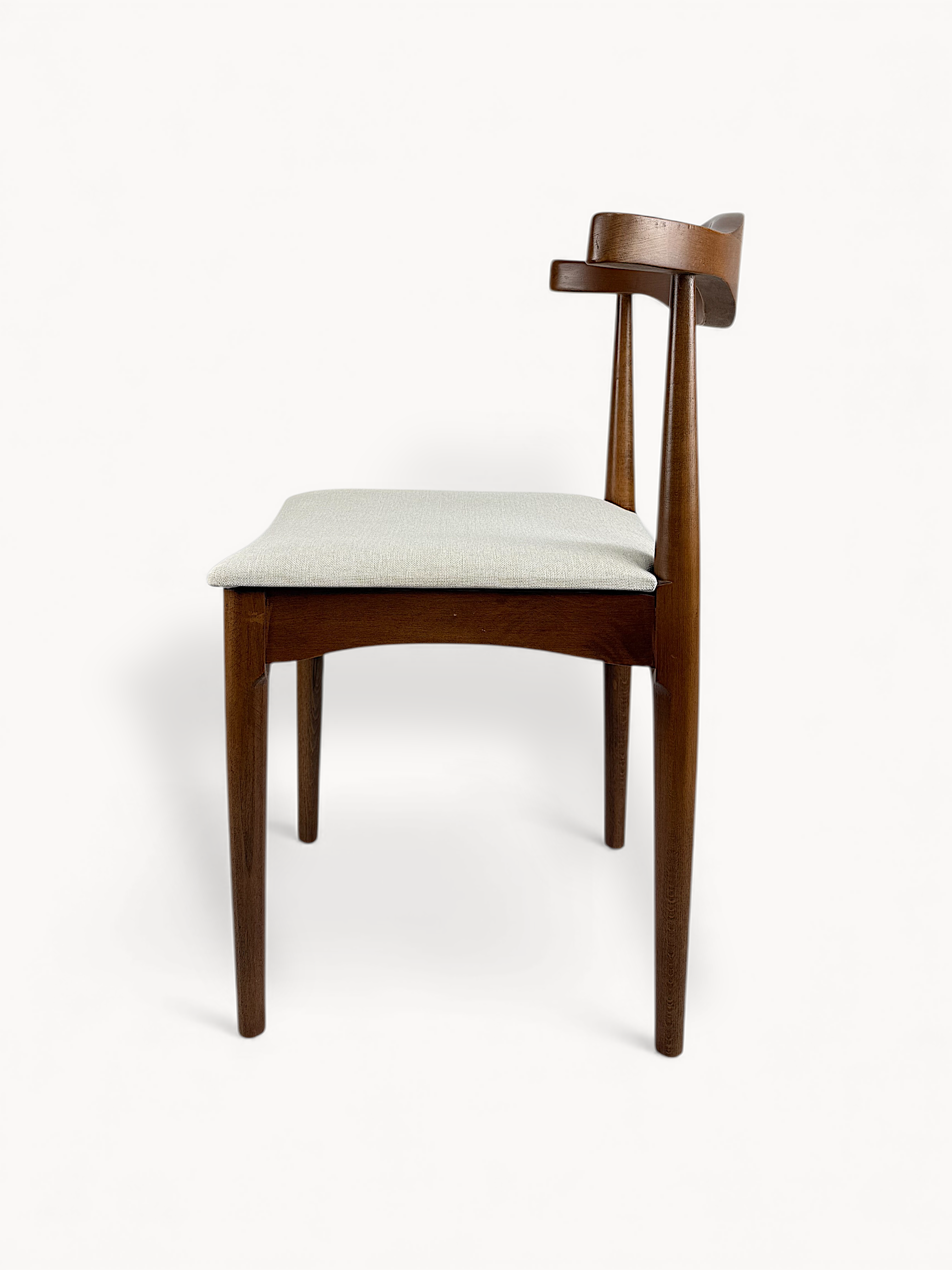 Järv - Bois noisette