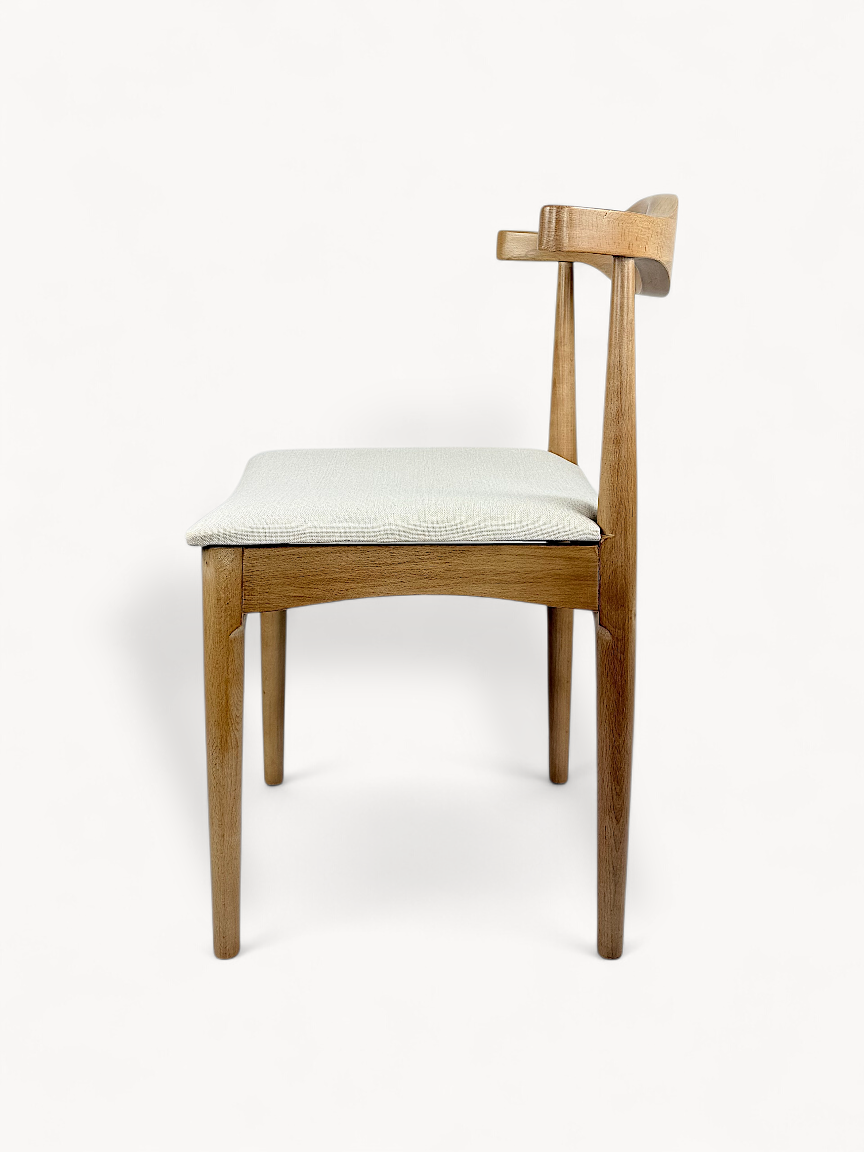 Järv - Bois naturel