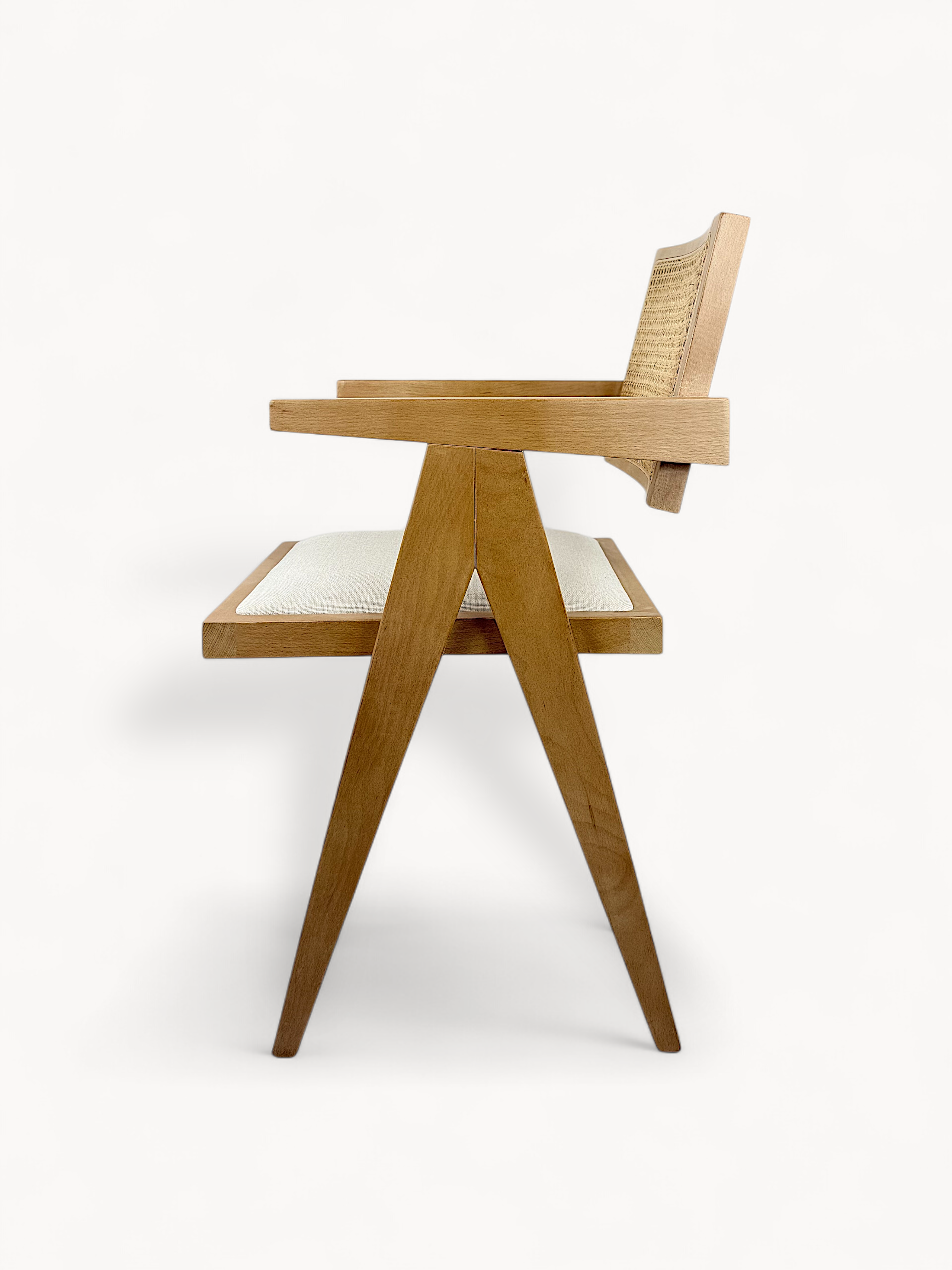 Fenja - Bois naturel