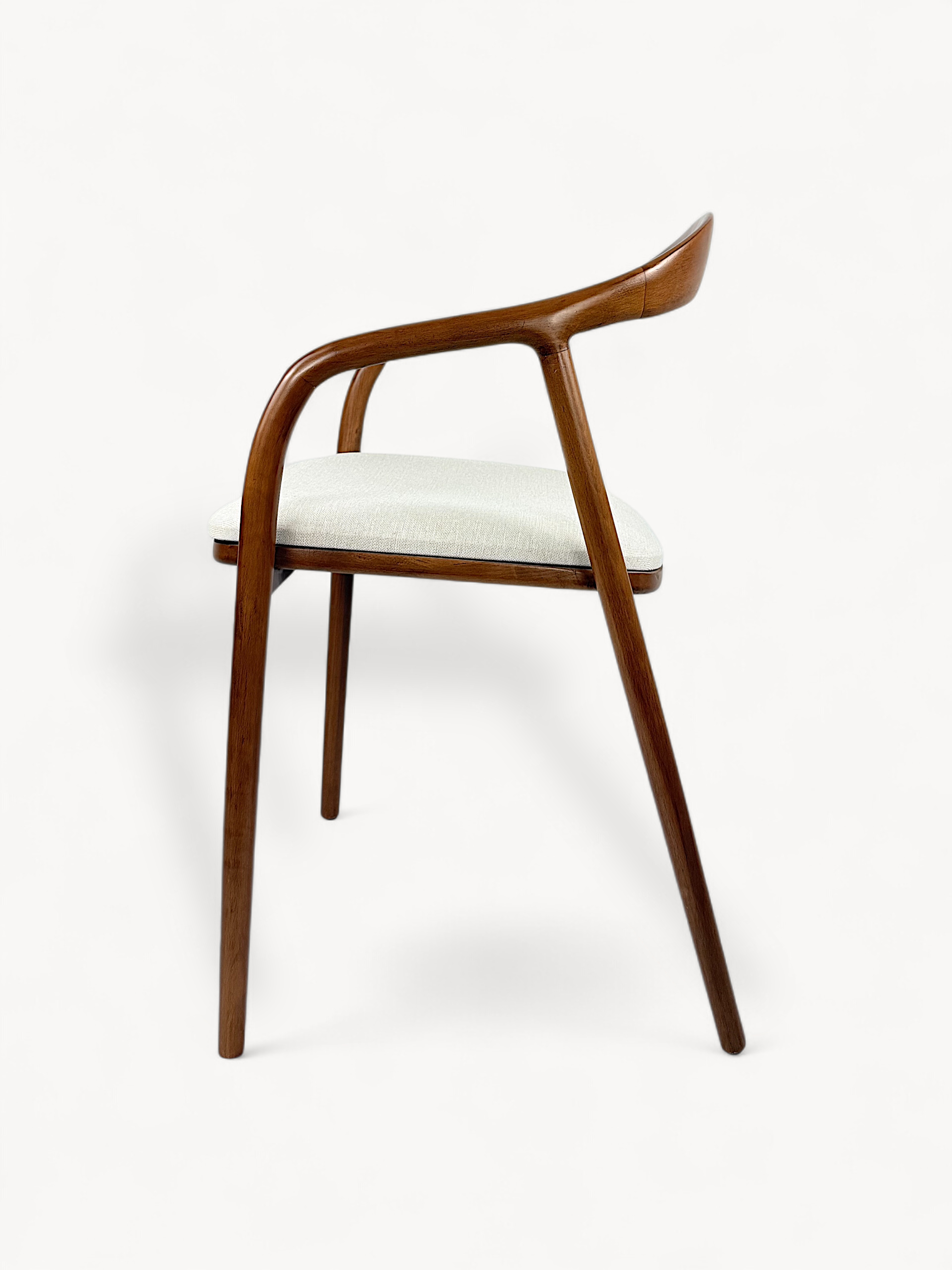 Kärme - Bois noisette