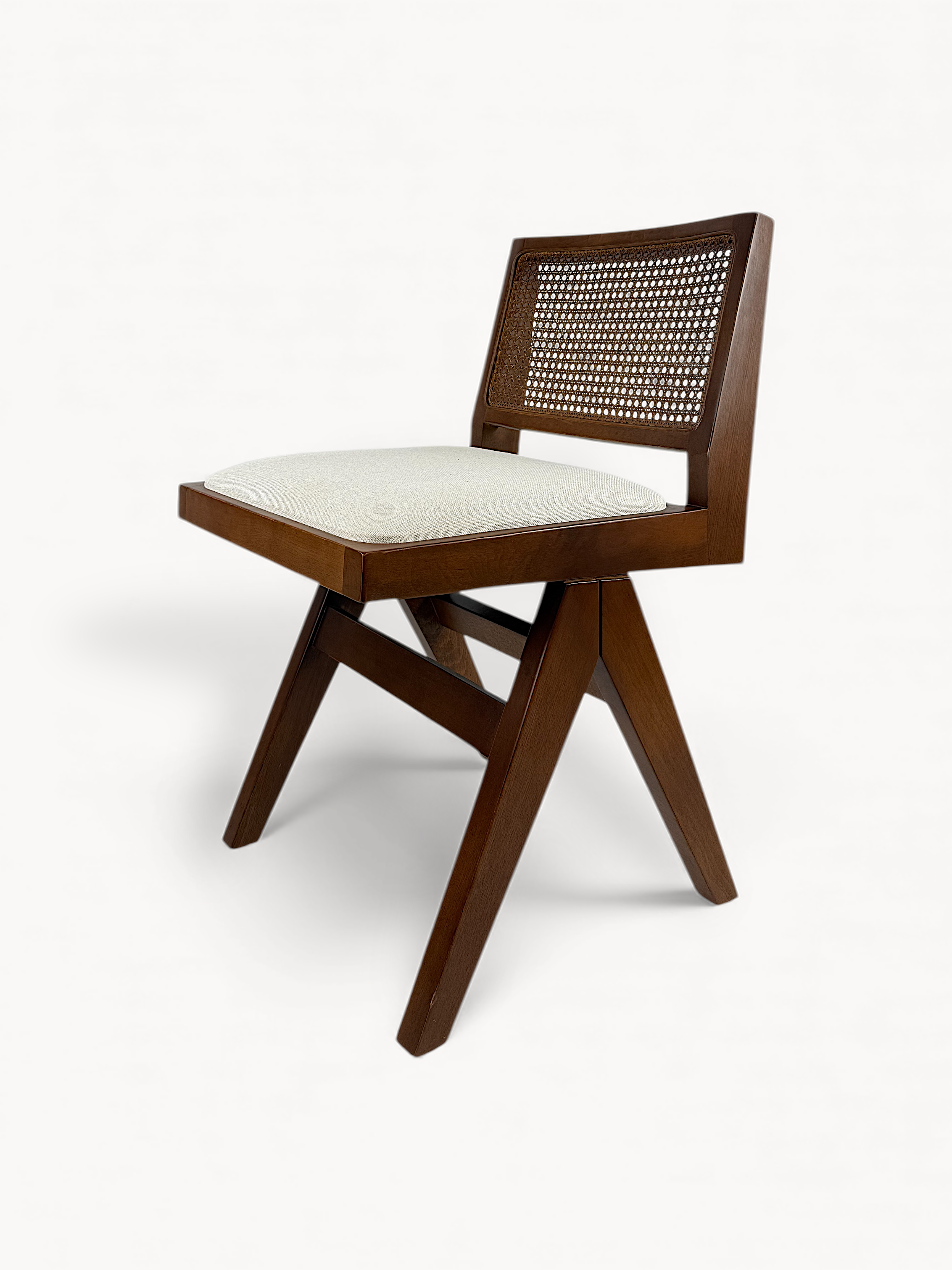 Menja - Bois noisette