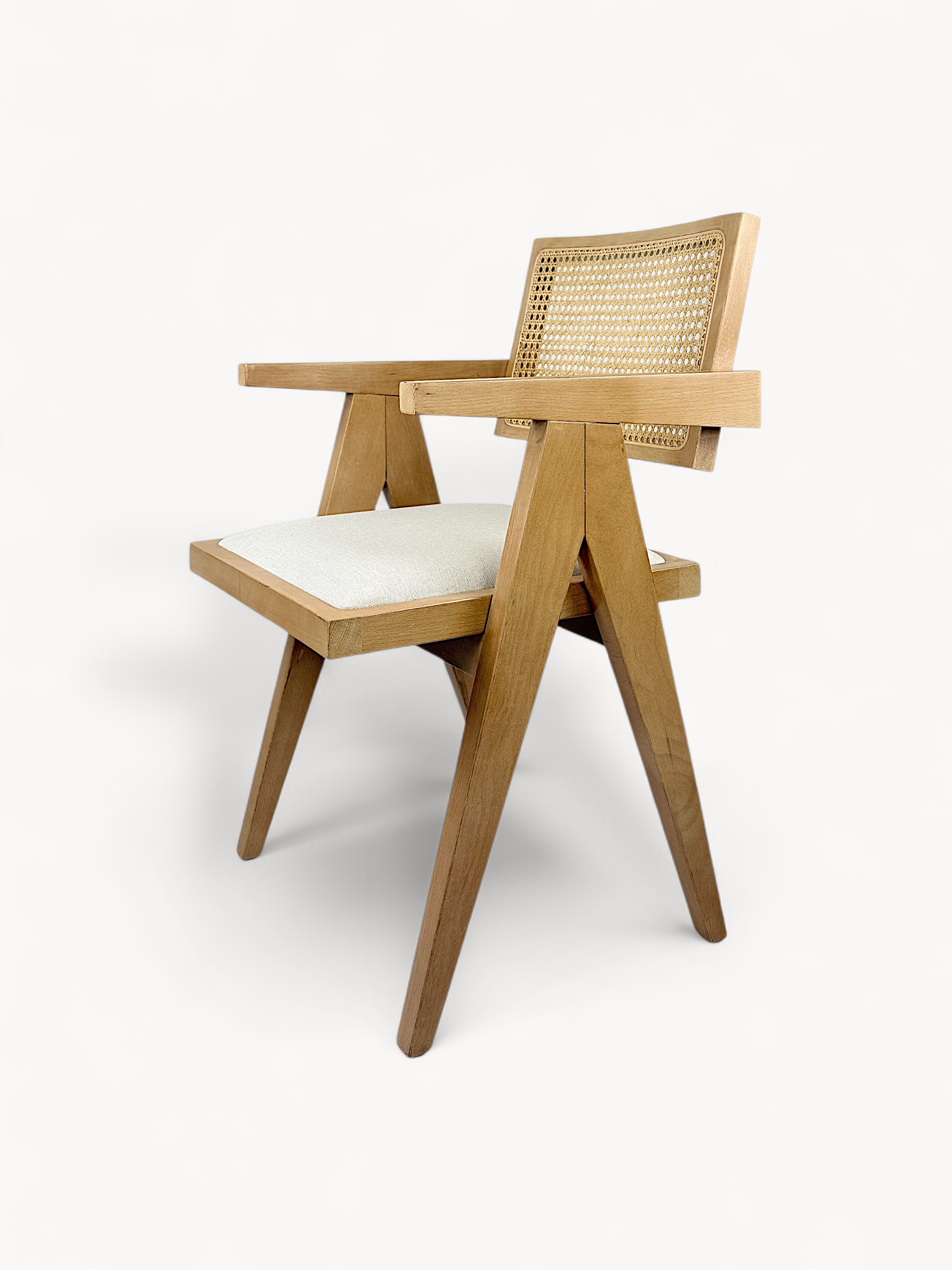 Fenja - Bois naturel