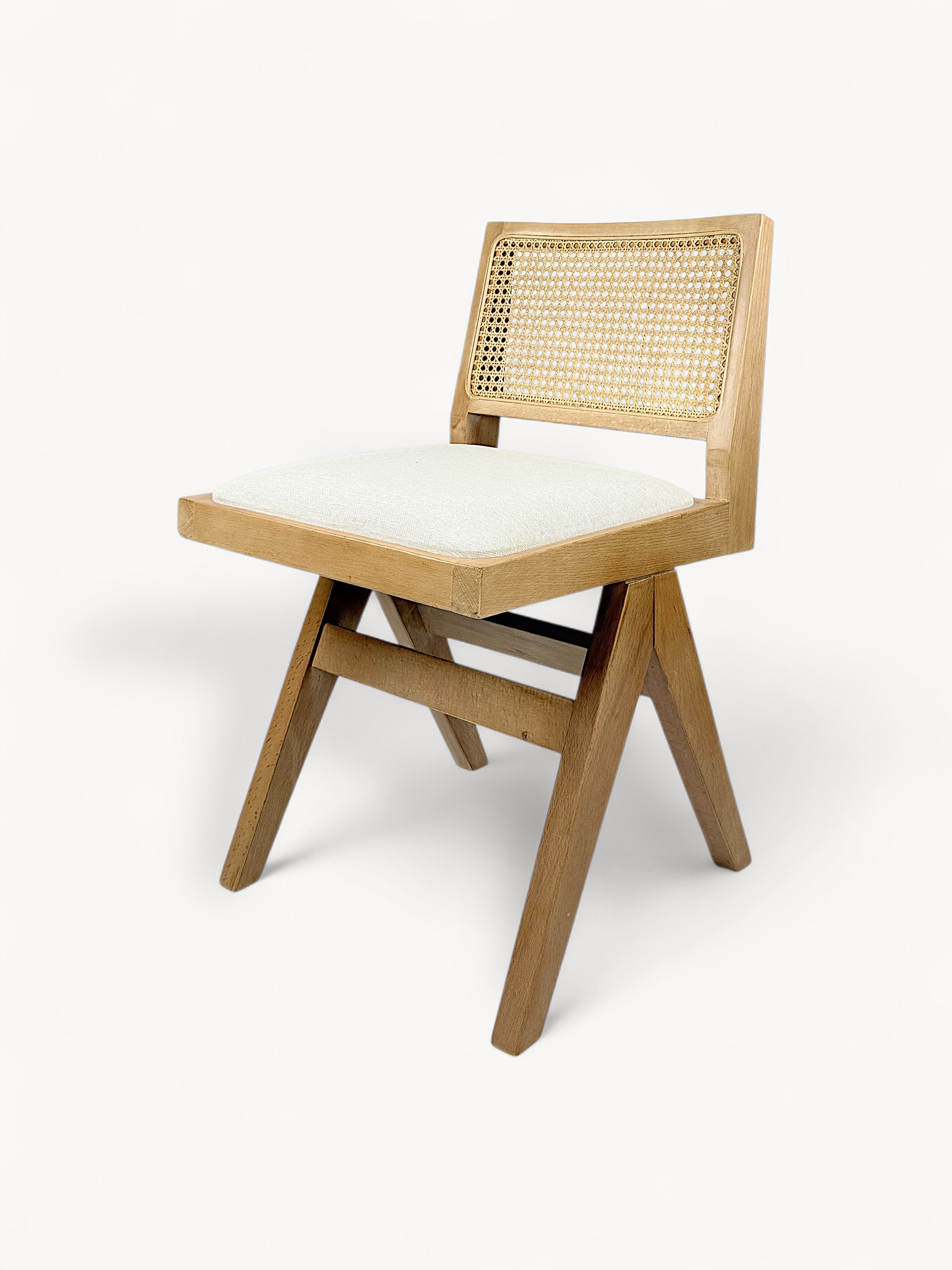 Menja - Bois naturel