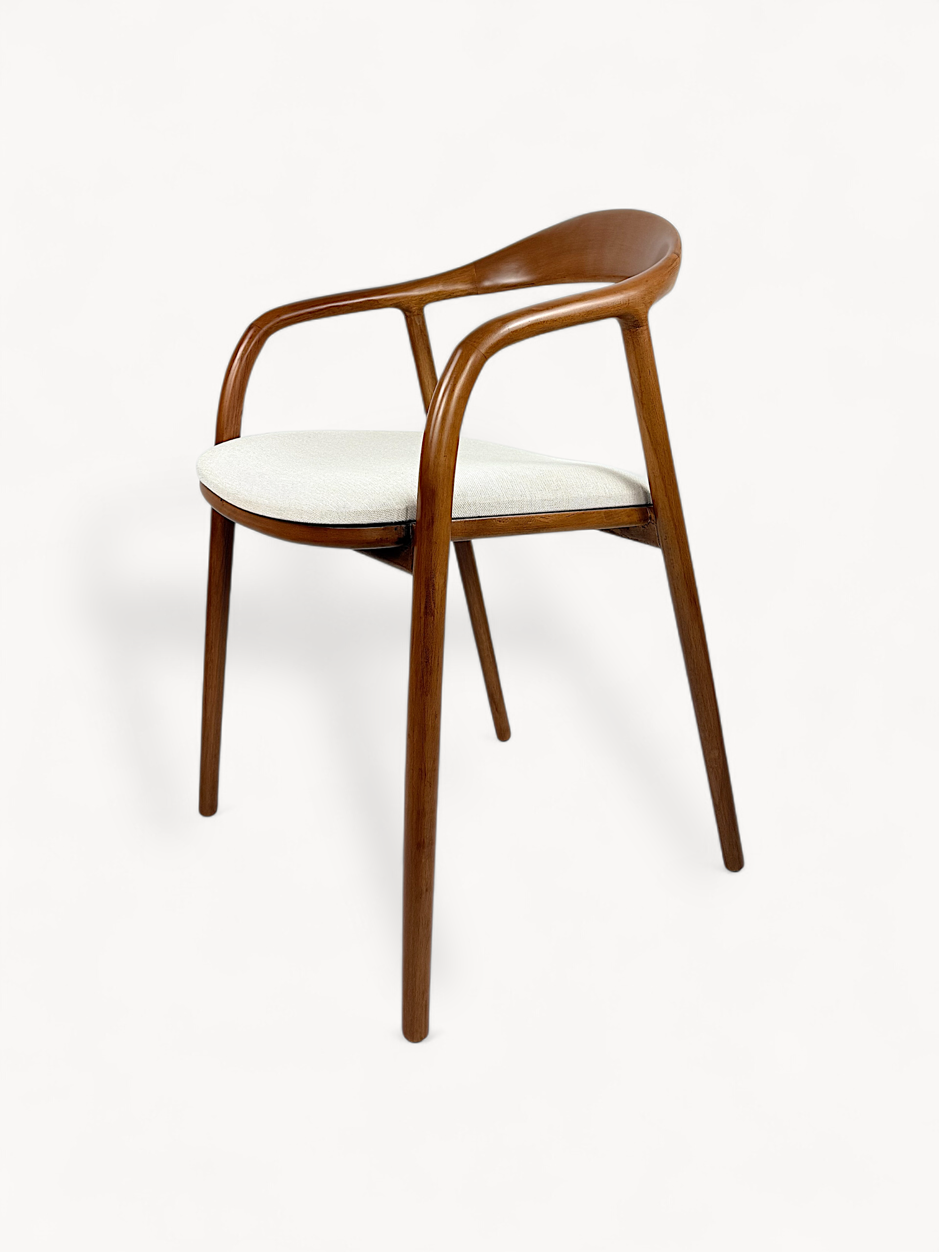 Kärme - Bois noisette