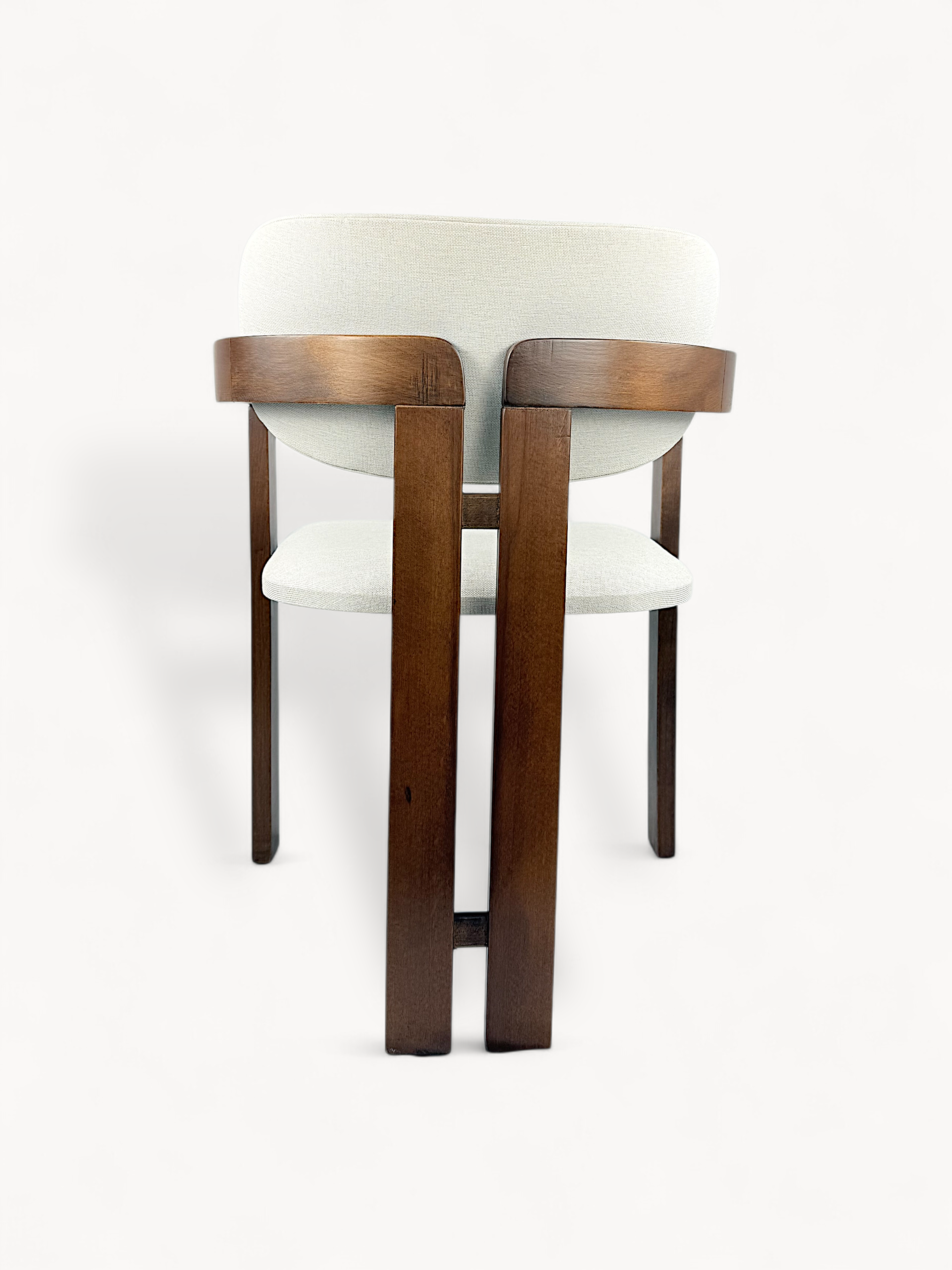 Trä - Bois noisette