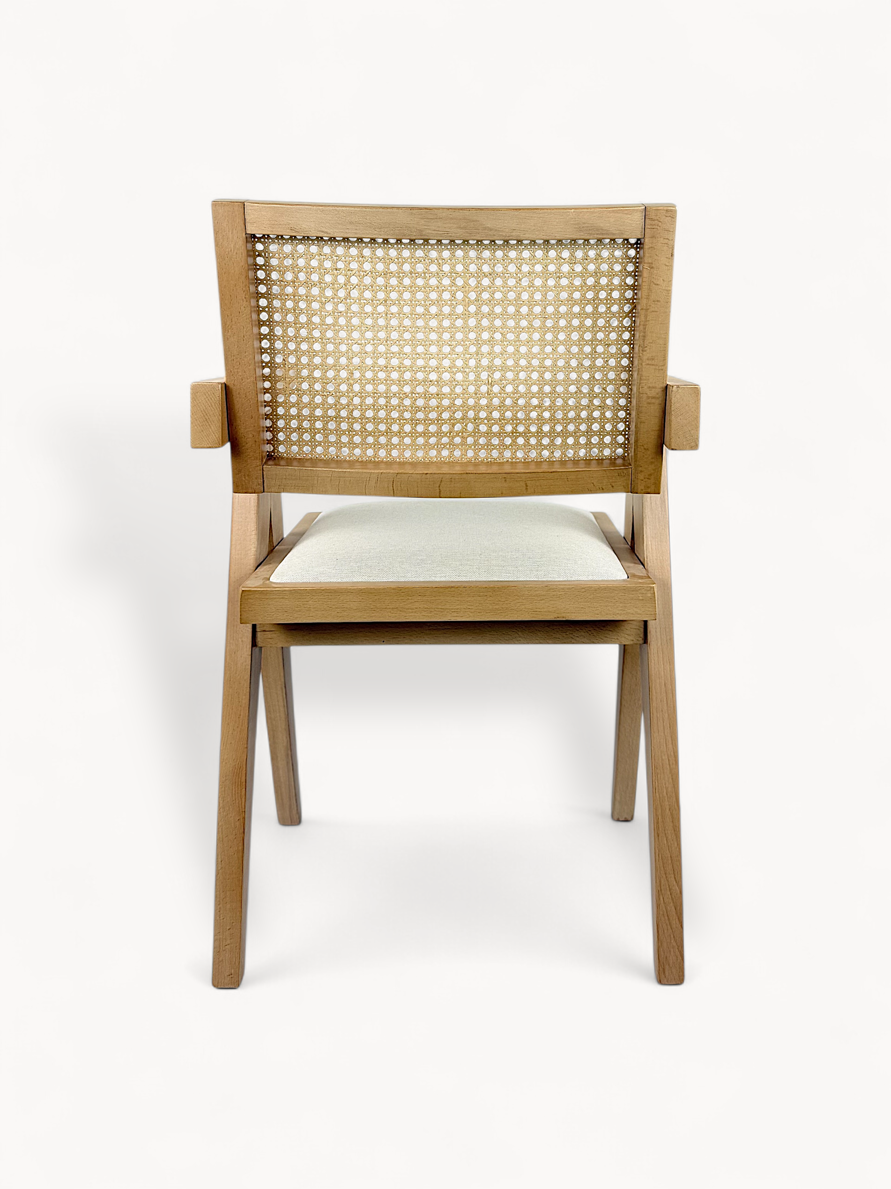 Fenja - Bois naturel