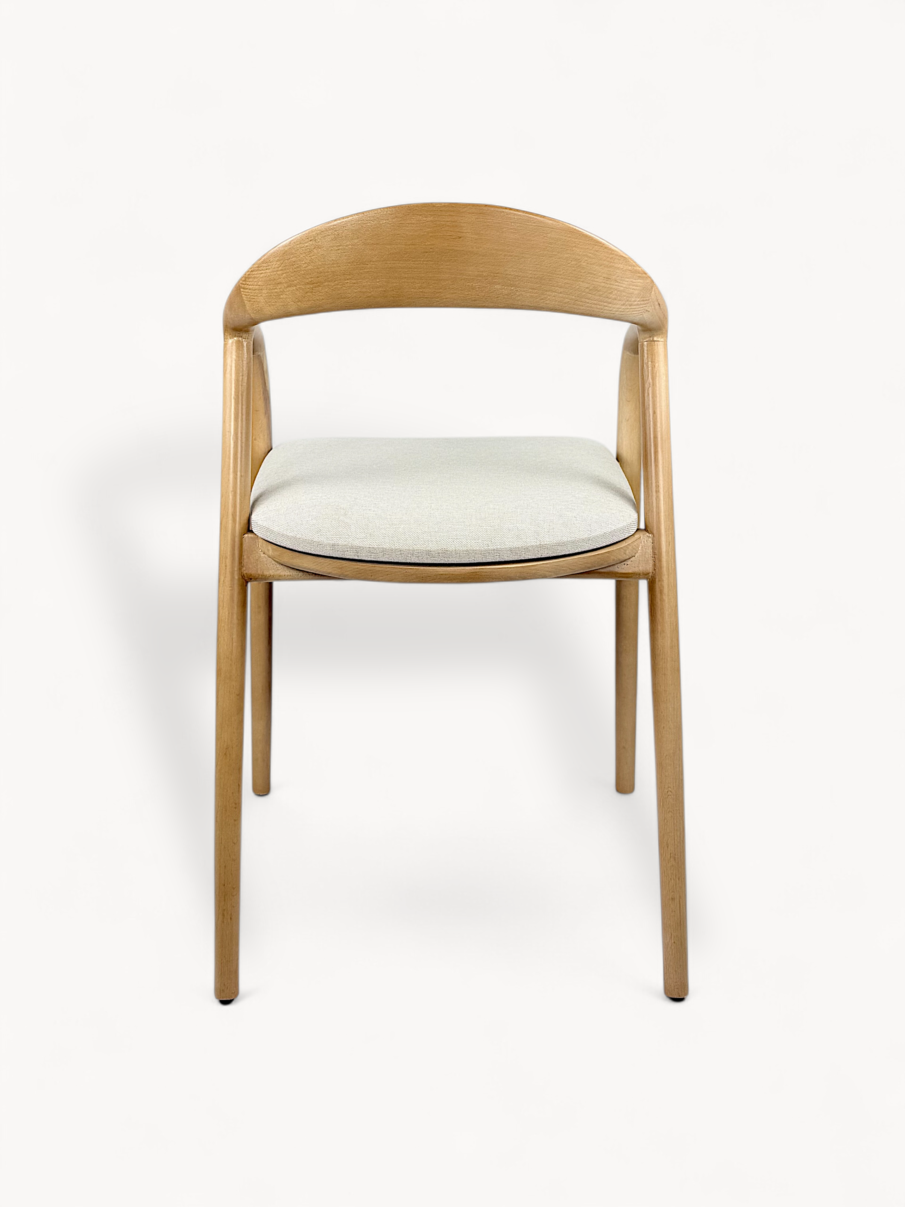 Kärme - Bois naturel