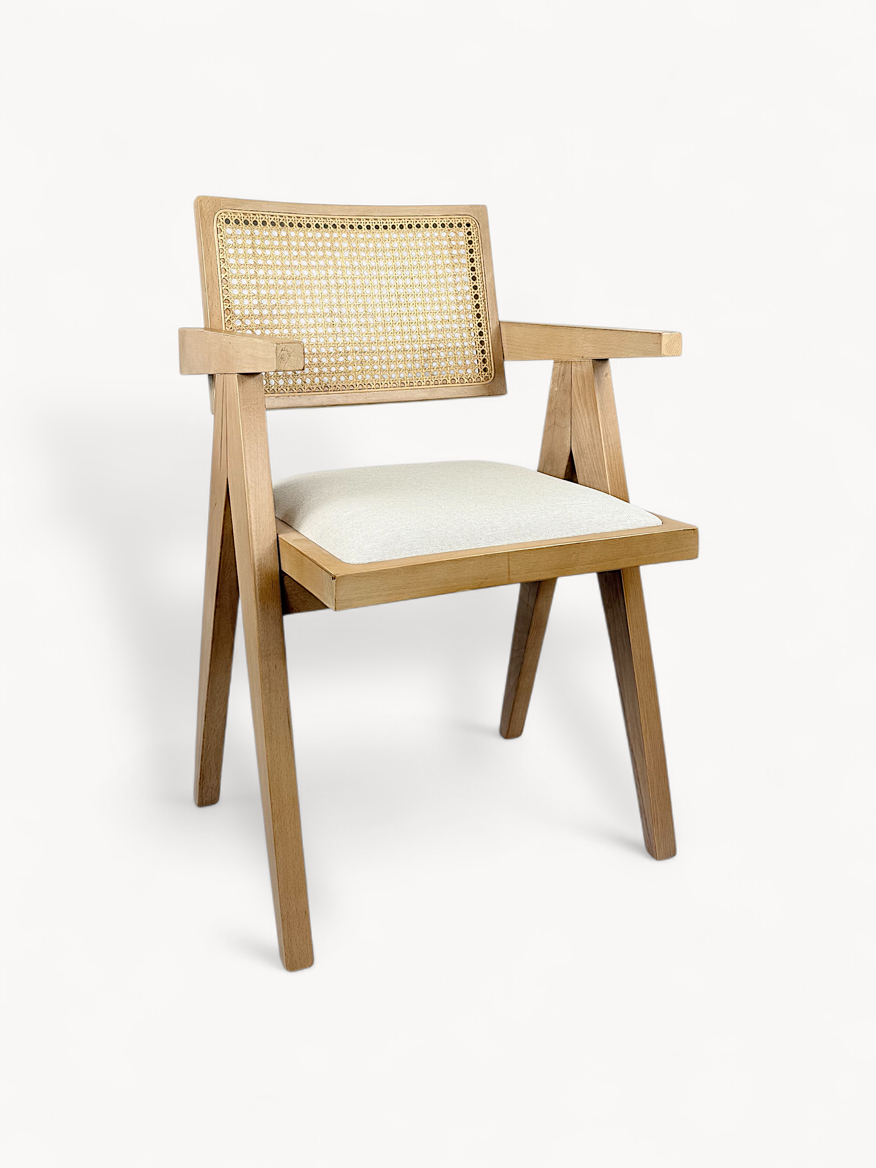 Fenja - Bois naturel