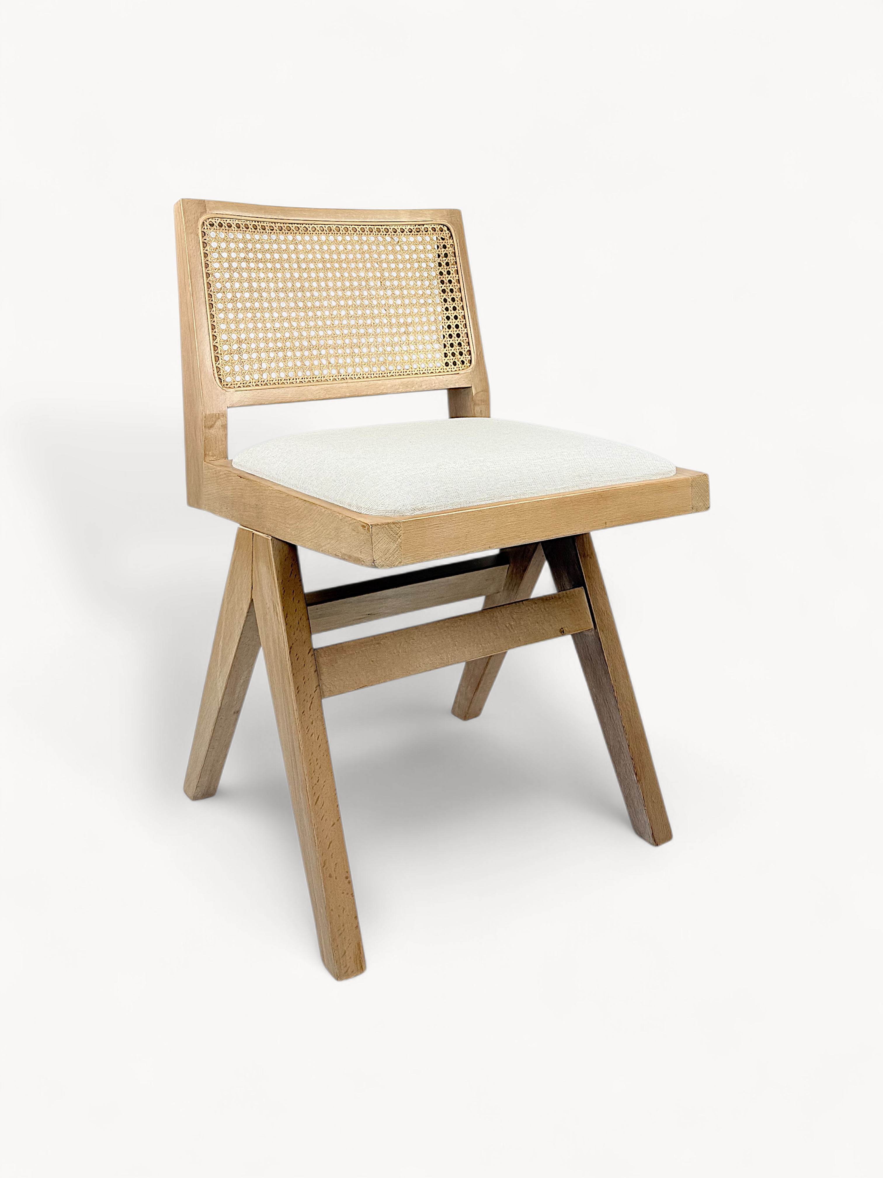 Menja - Bois naturel