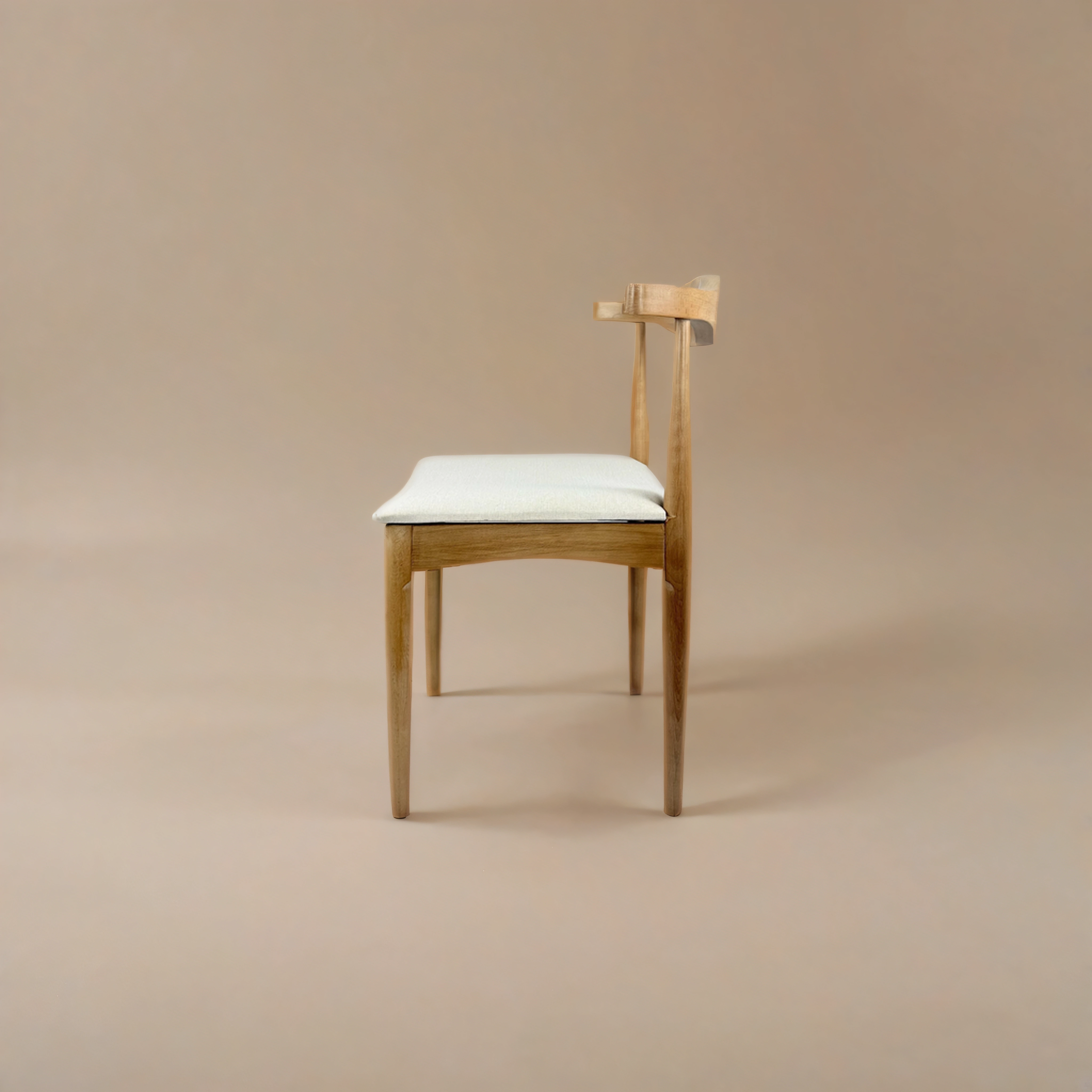 Järv - Bois naturel