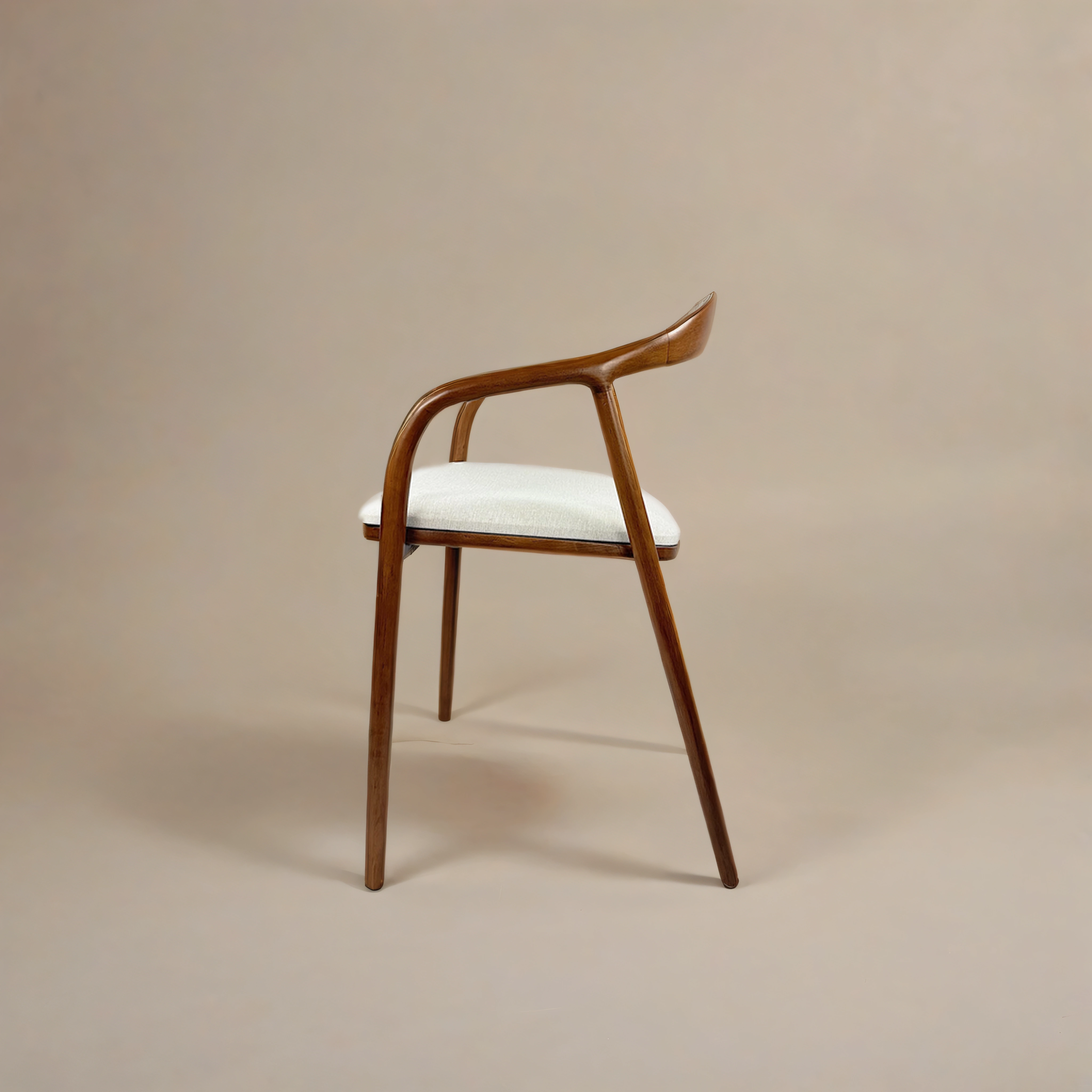 Kärme - Bois noisette