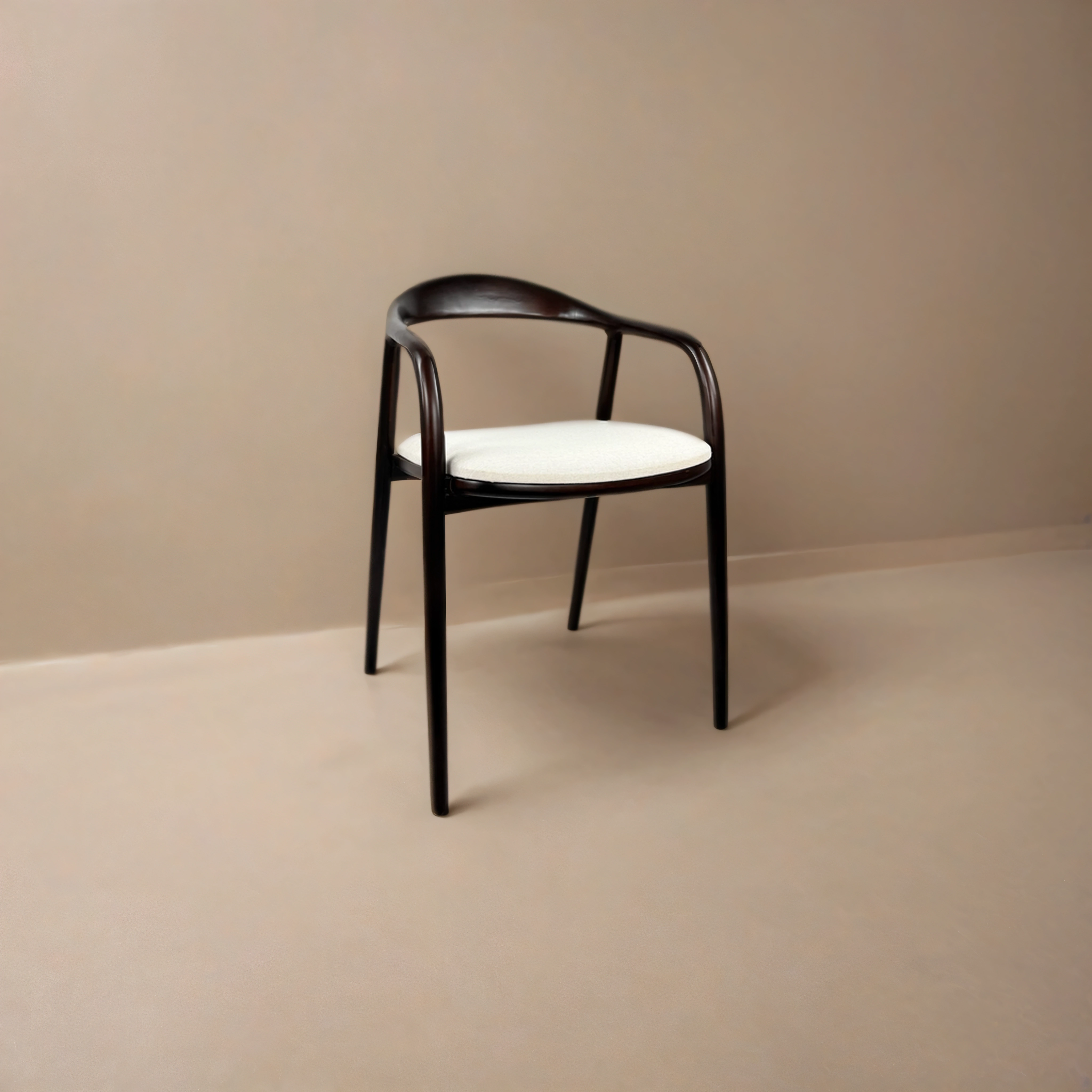 Kärme - Bois foncé