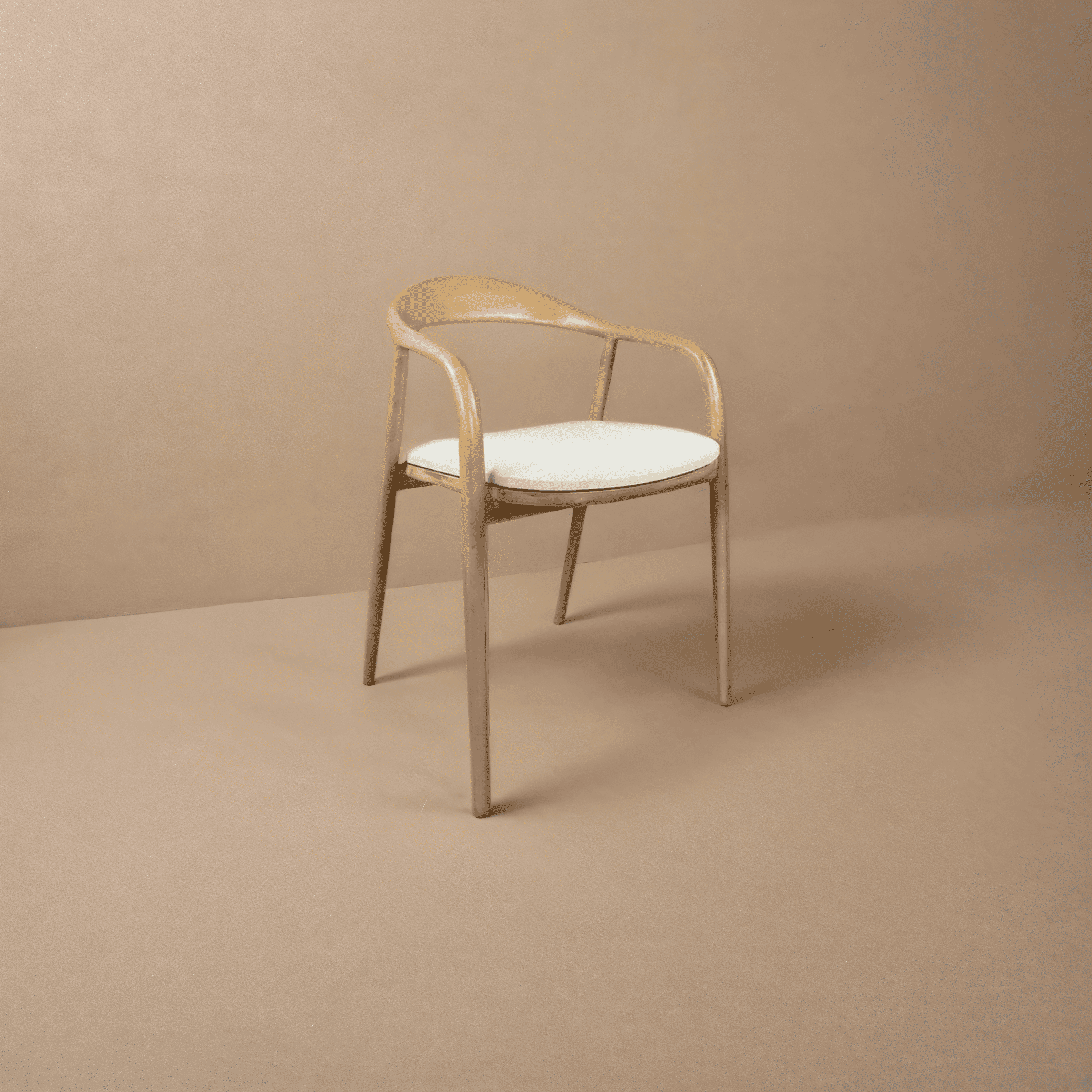 Kärme - Bois naturel