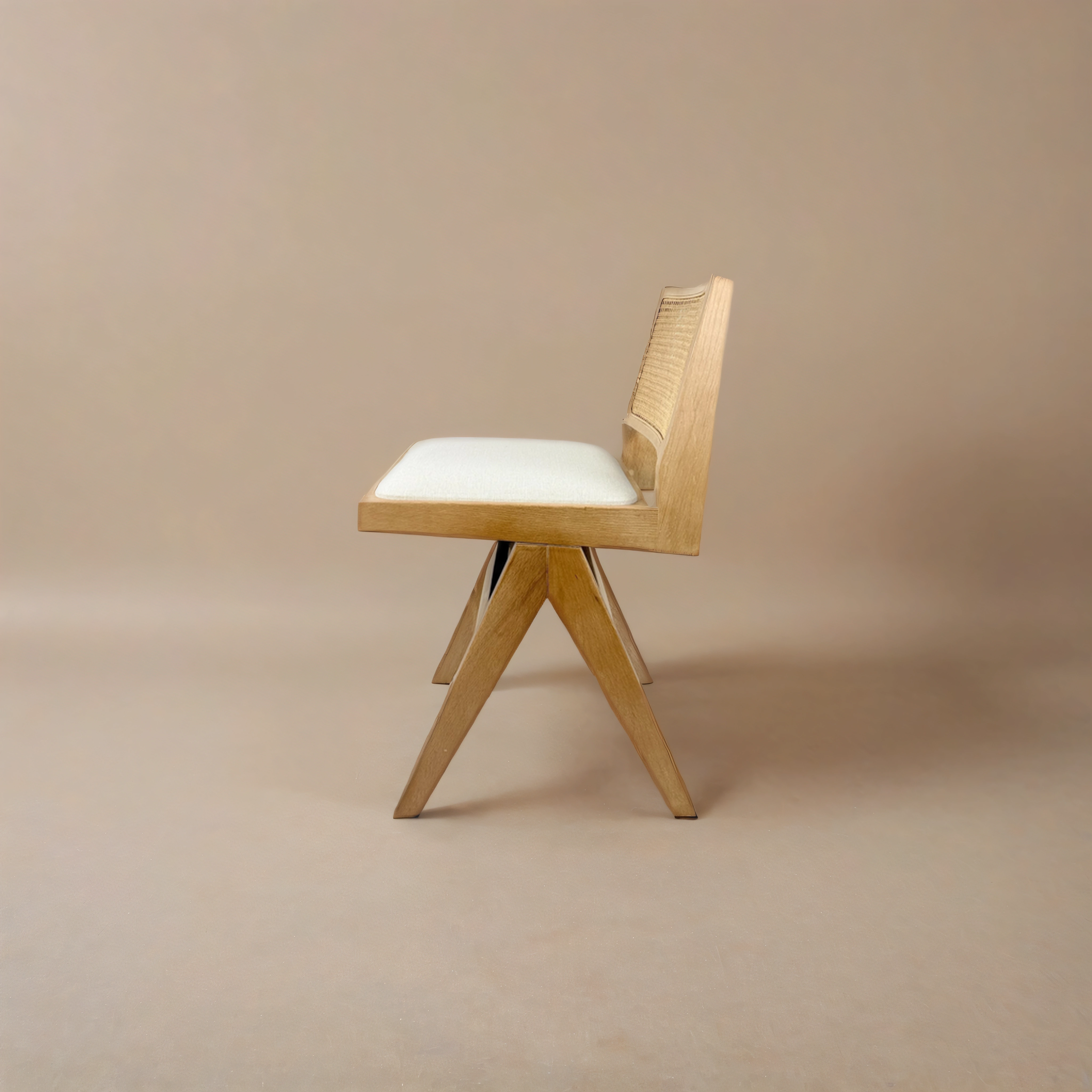 Menja - Bois naturel