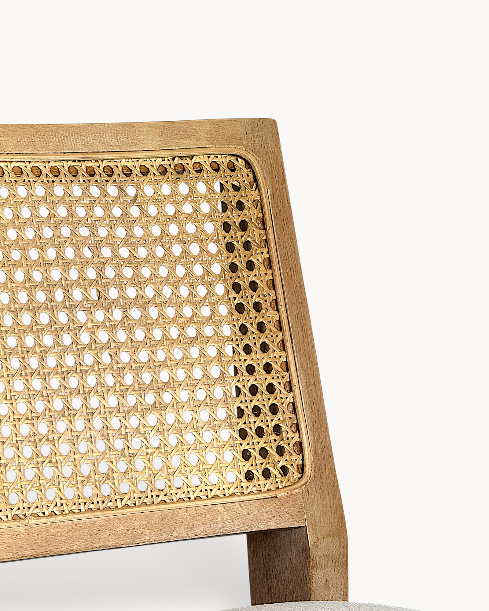 Menja - Bois naturel