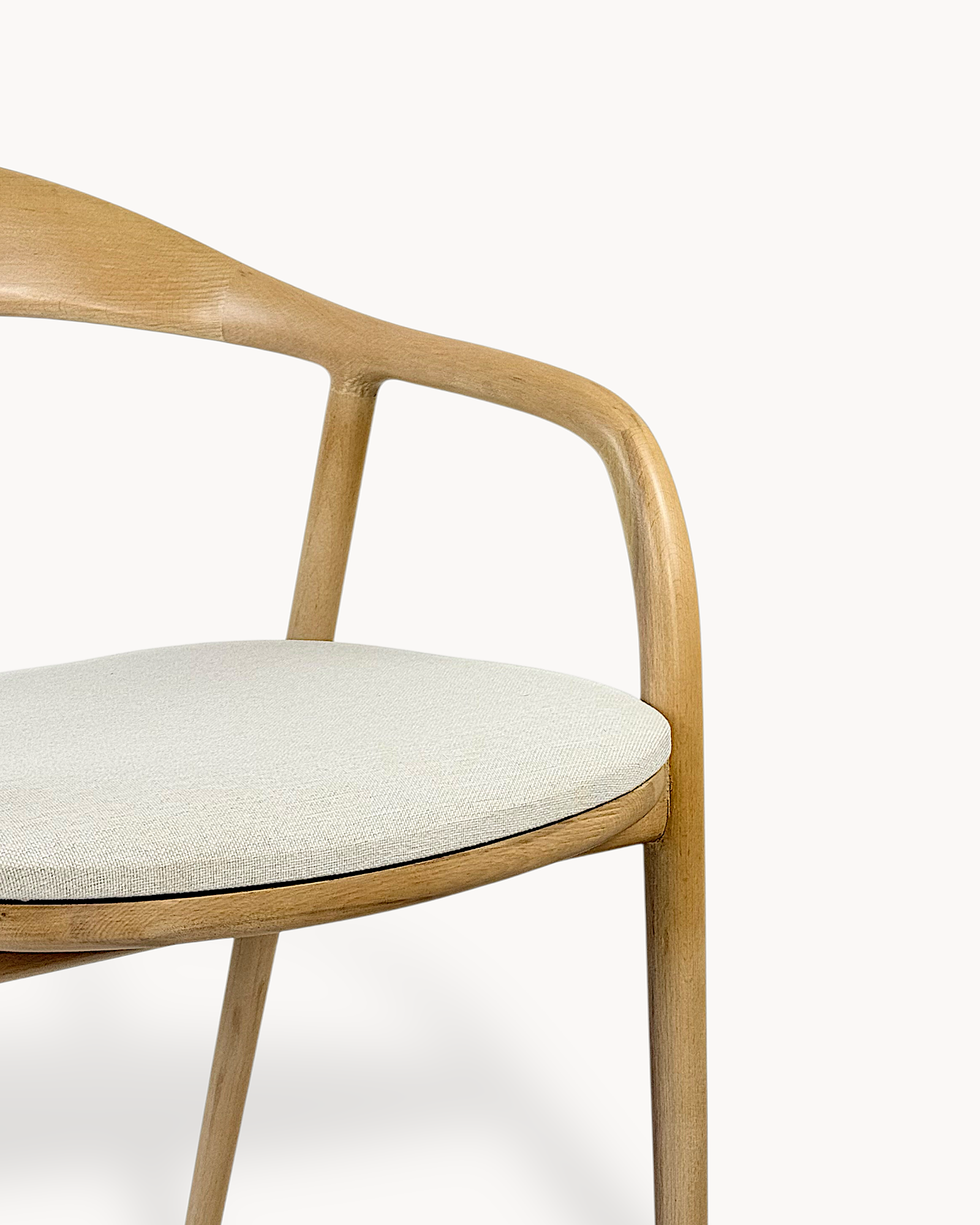 Kärme - Bois naturel