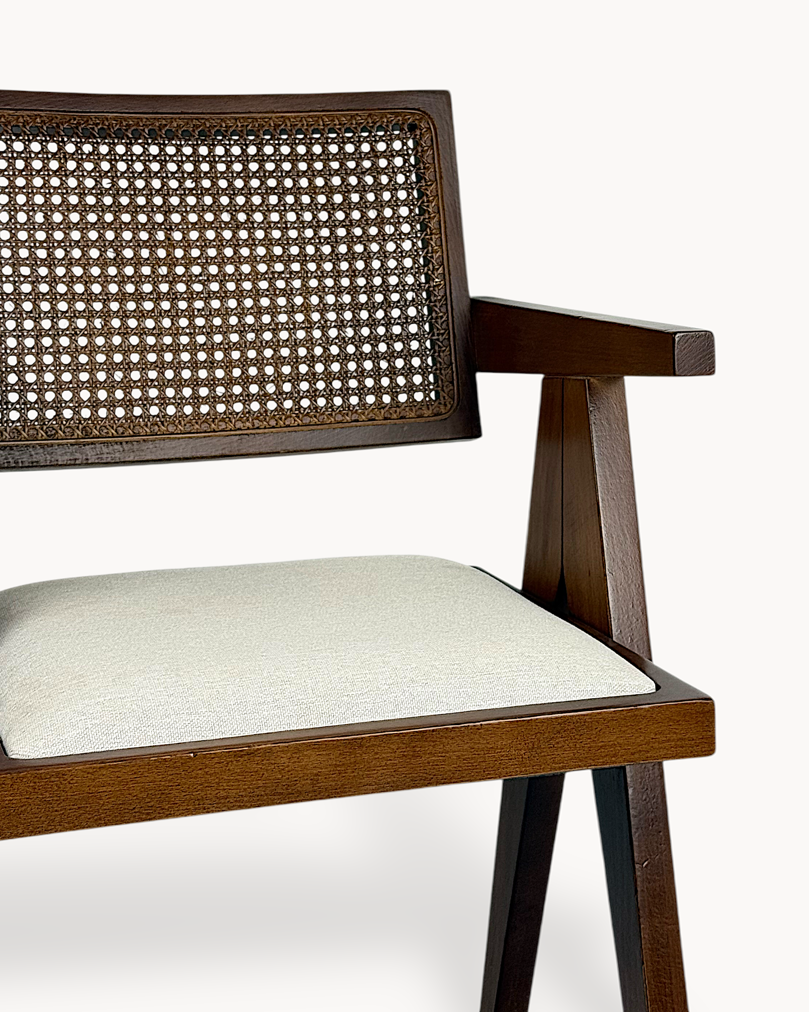 Fenja - Bois noisette