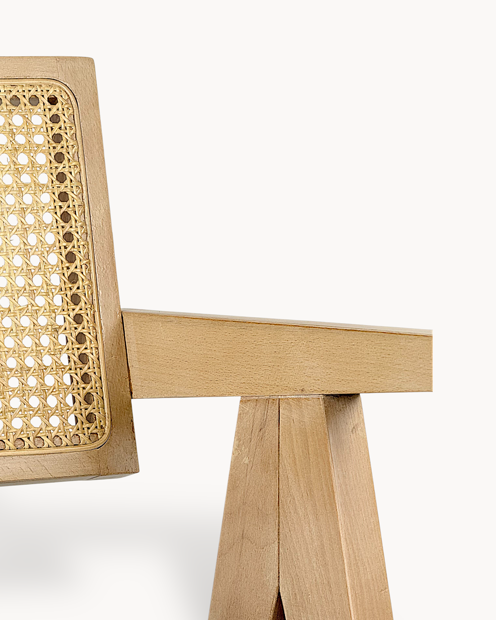 Fenja - Bois naturel