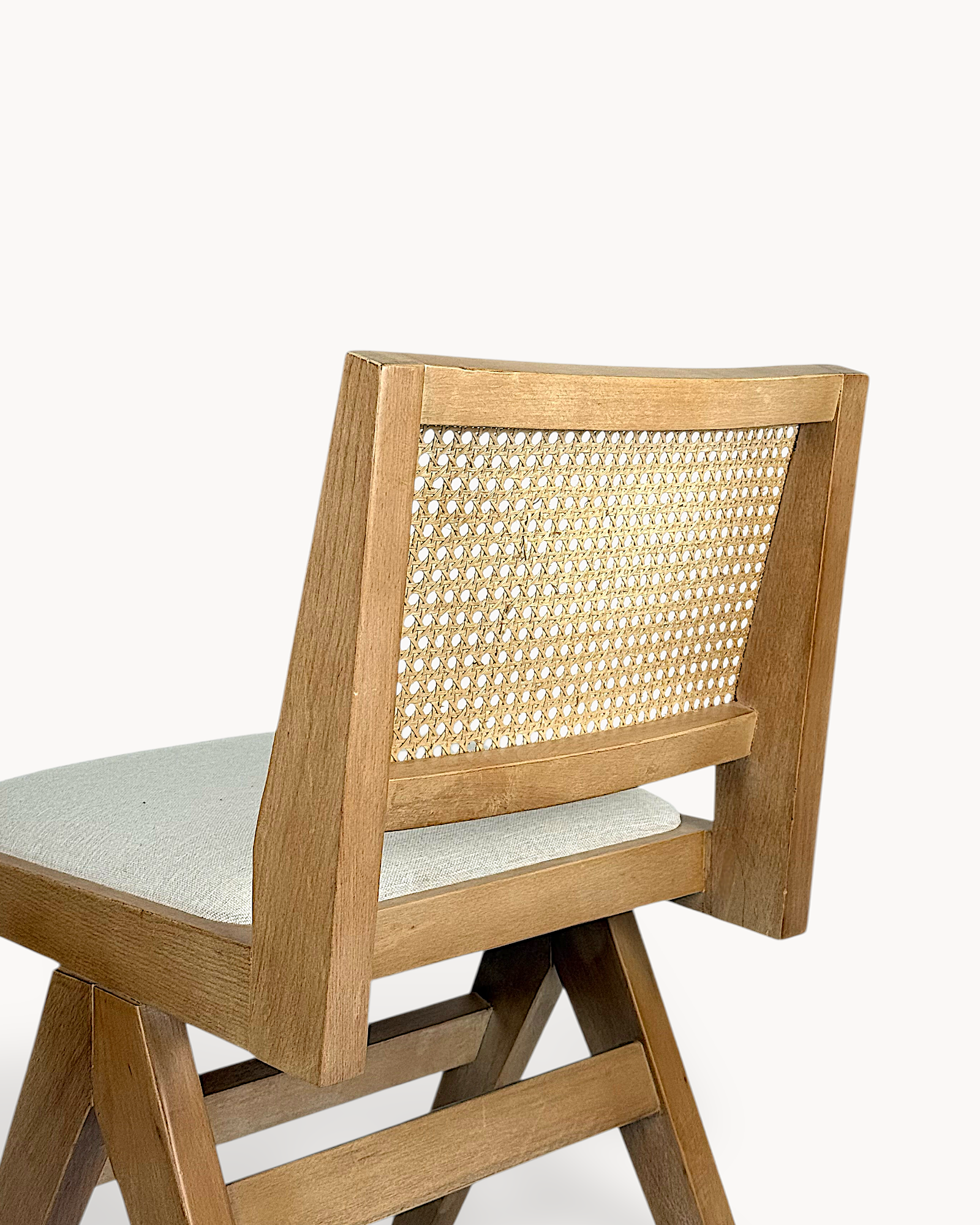 Menja - Bois naturel