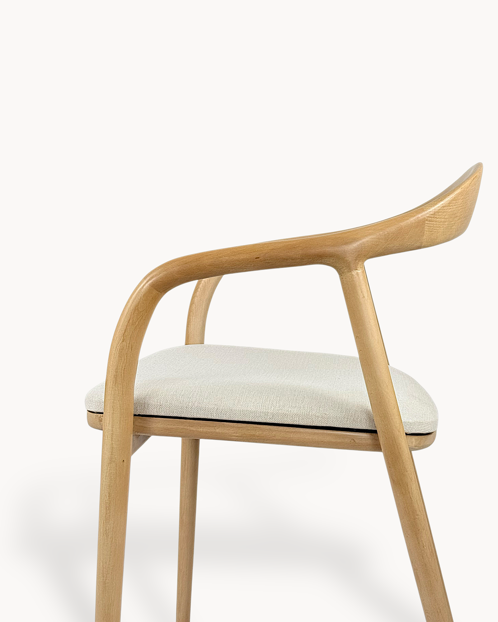 Kärme - Bois naturel