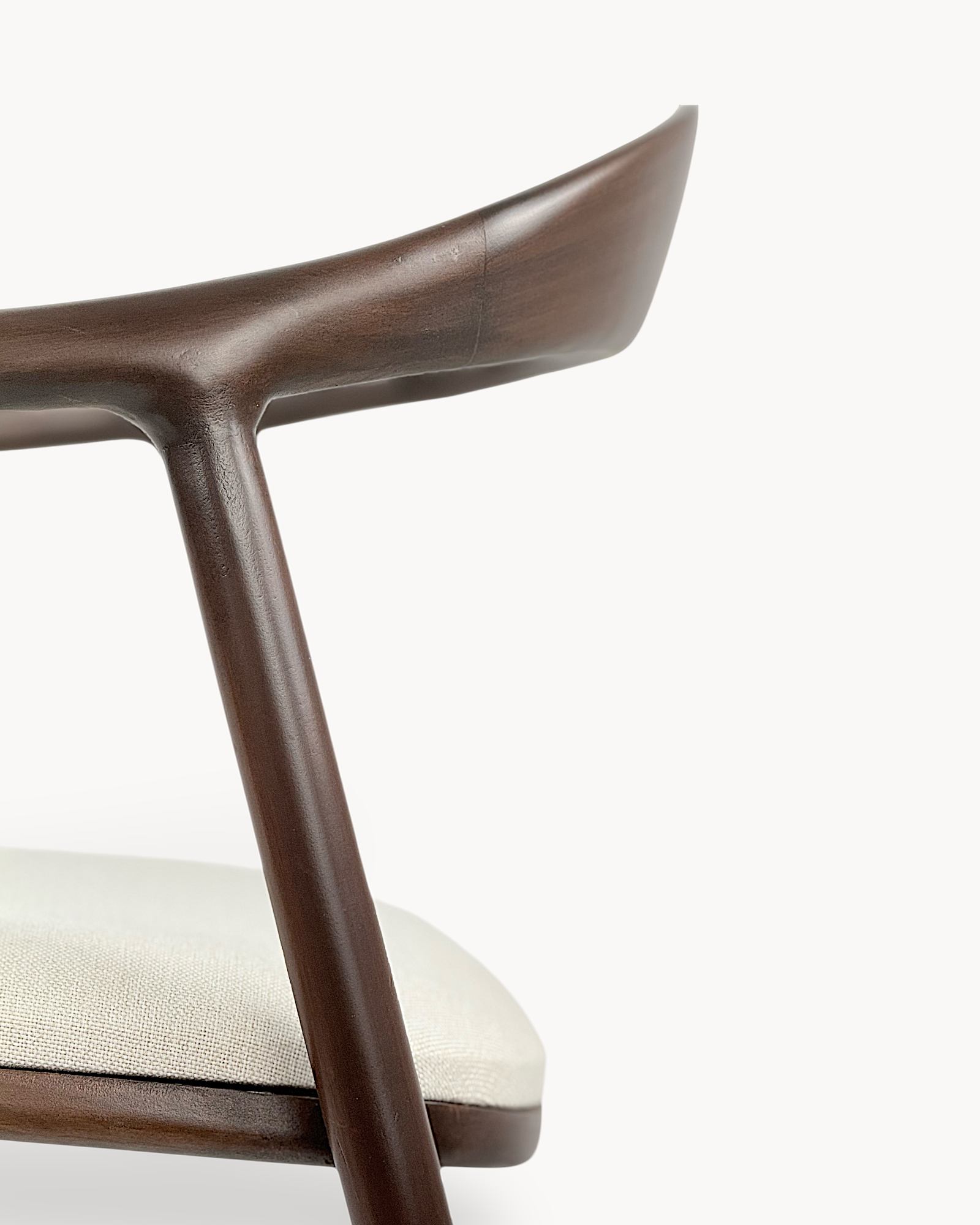 Kärme - Bois foncé