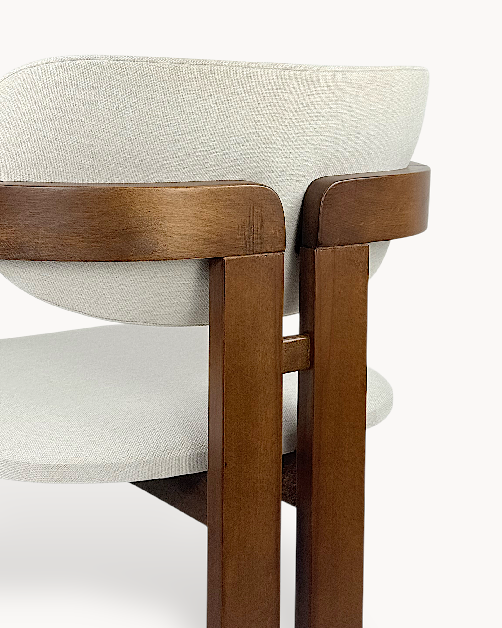 Trä - Bois noisette