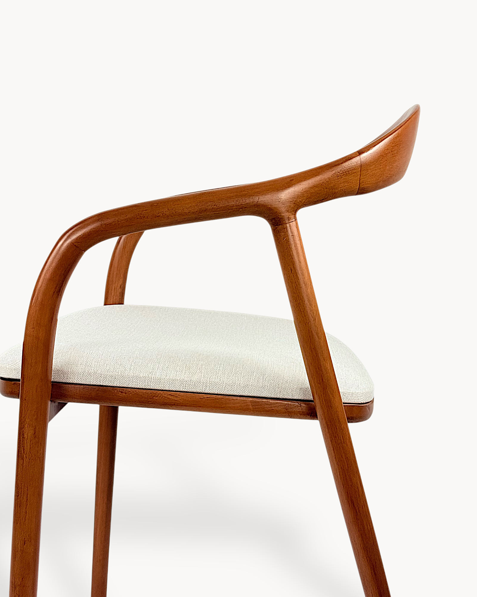 Kärme - Bois noisette