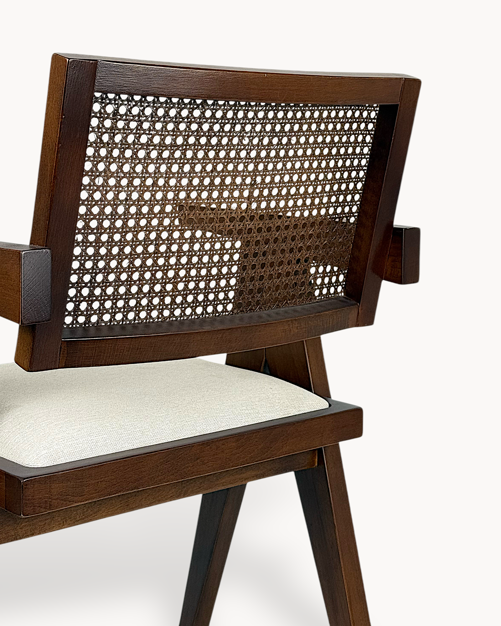 Fenja - Bois noisette