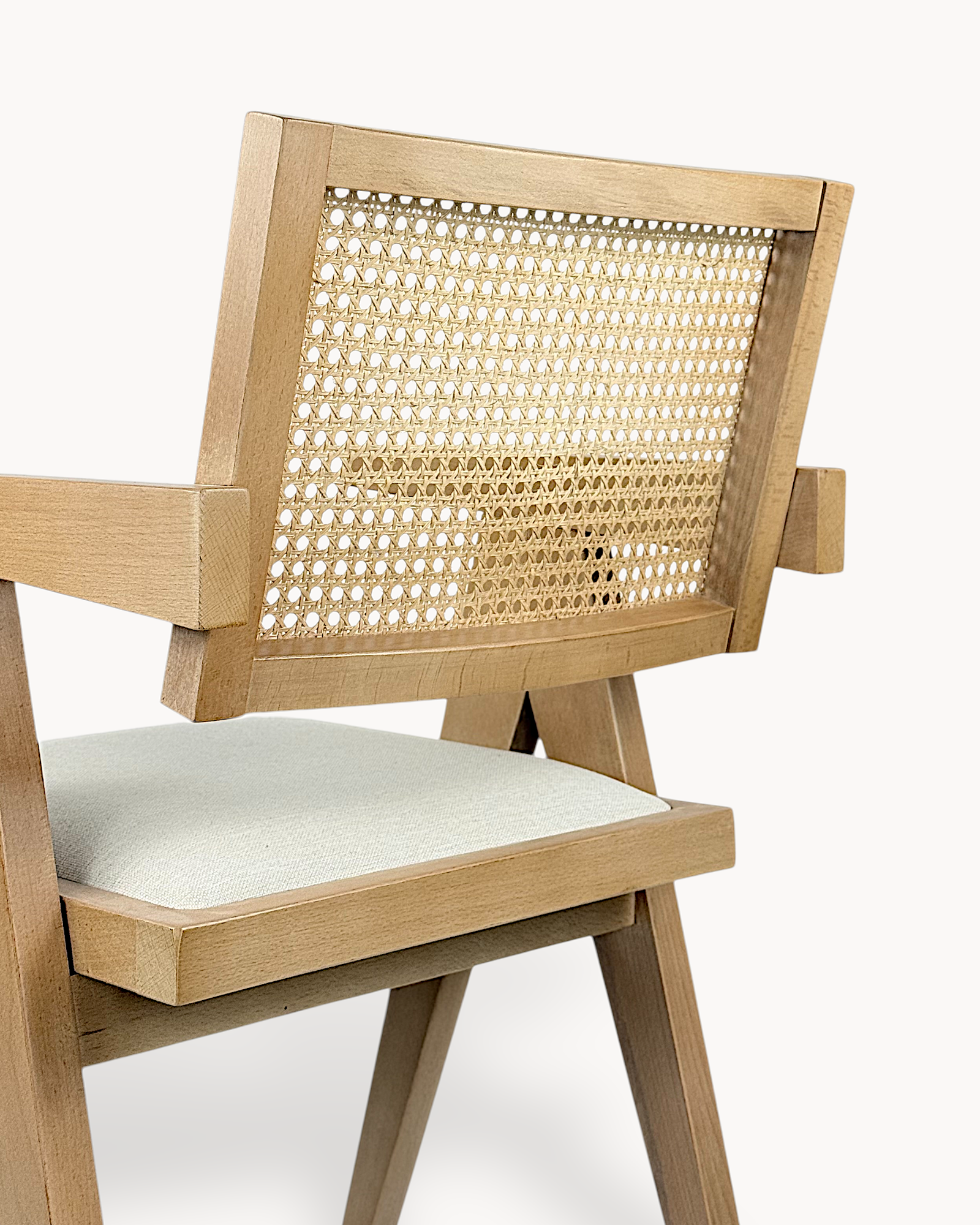 Fenja - Bois naturel