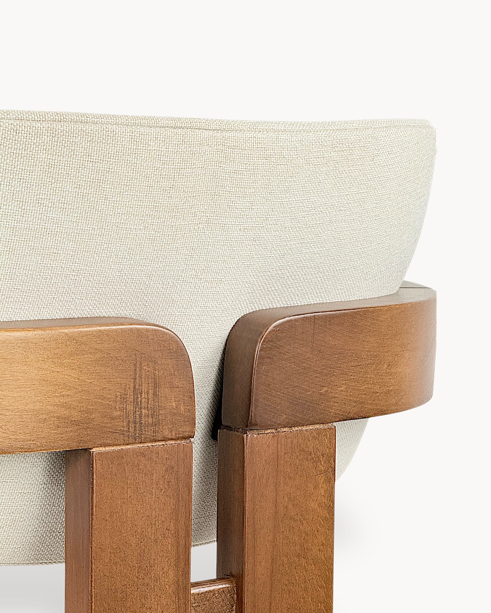 Trä - Bois noisette