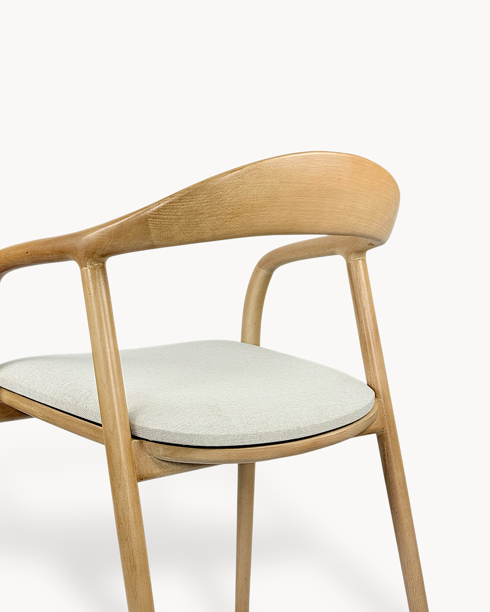 Kärme - Bois naturel