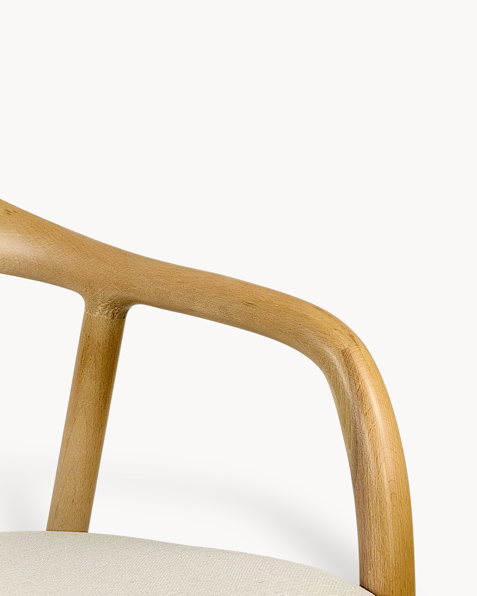 Kärme - Bois naturel