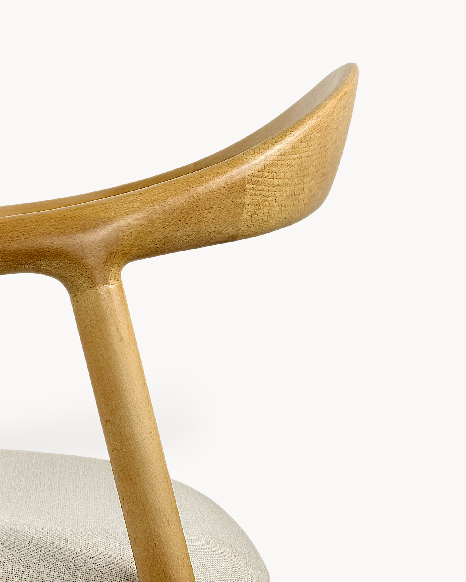 Kärme - Bois naturel