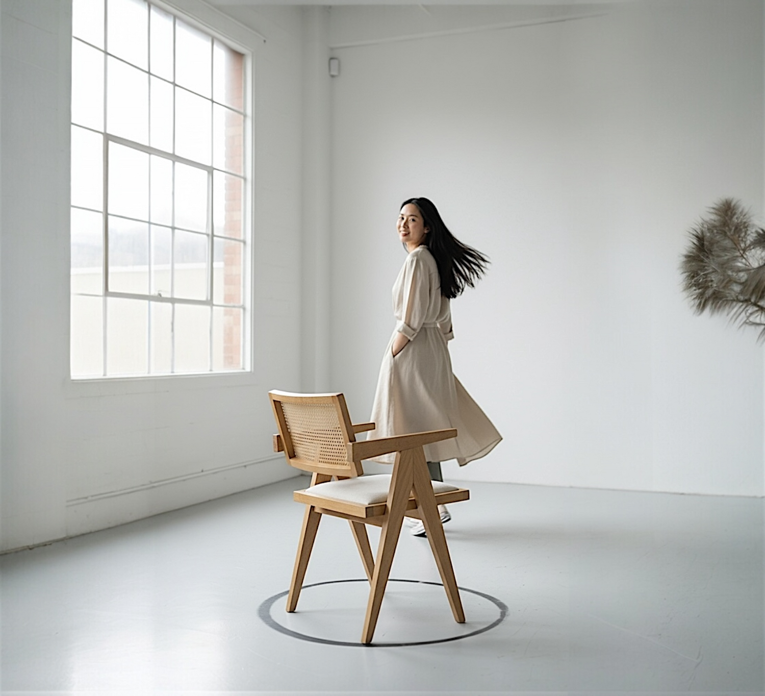 Choisir un mobilier minimaliste fonctionnel et intemporel pour un intérieur épuré