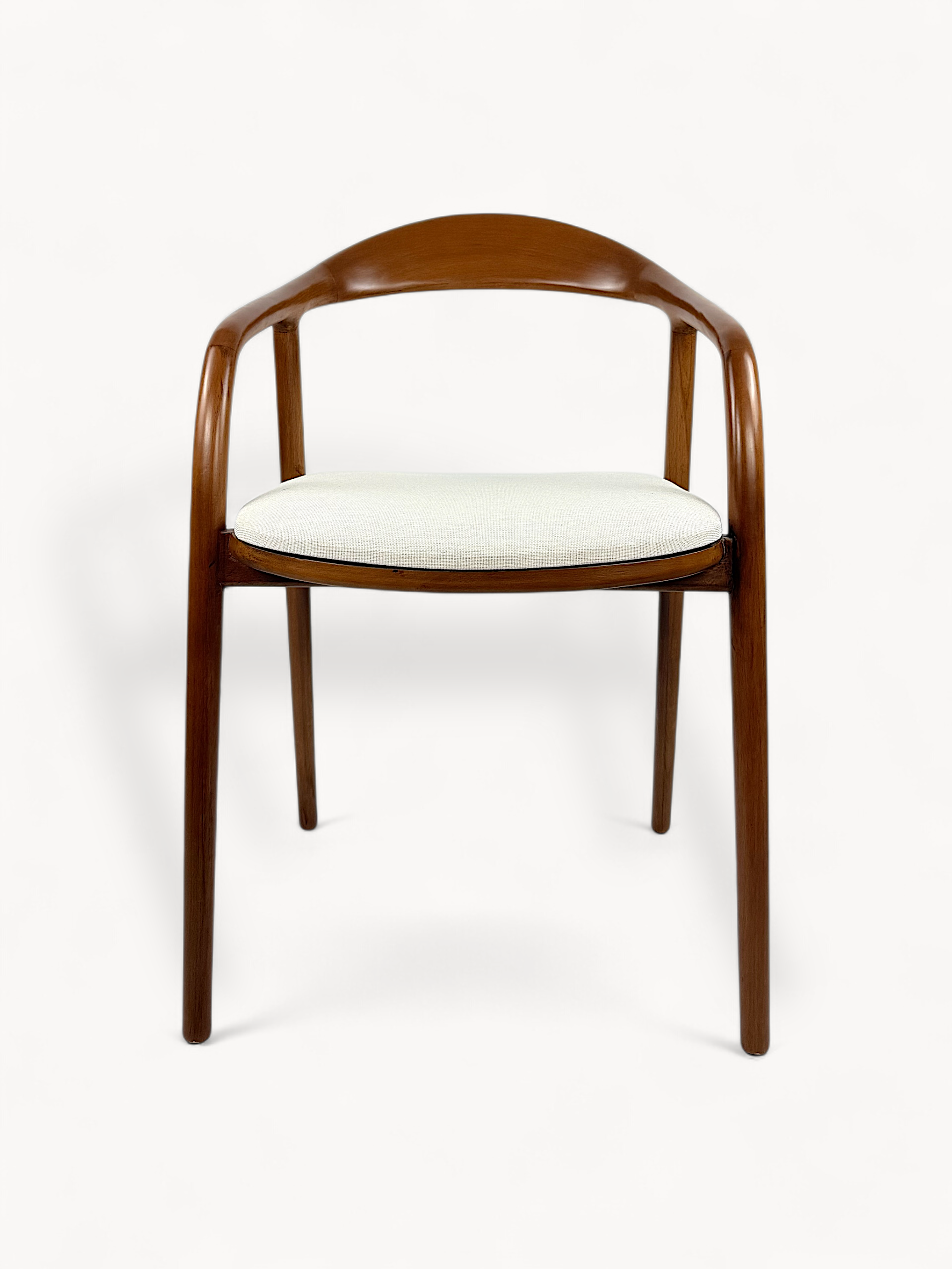 Kärme - Bois noisette