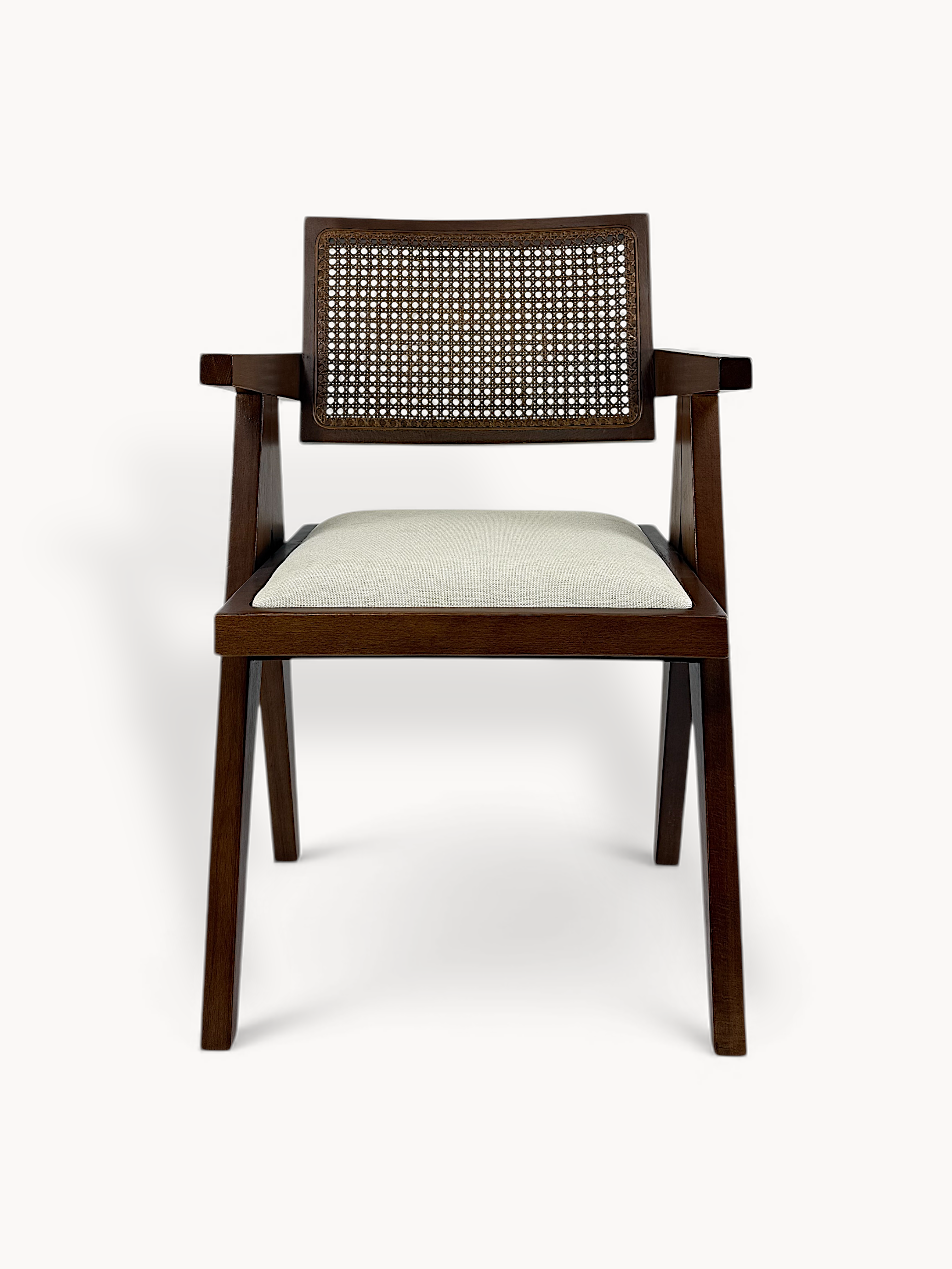 Fenja - Bois noisette