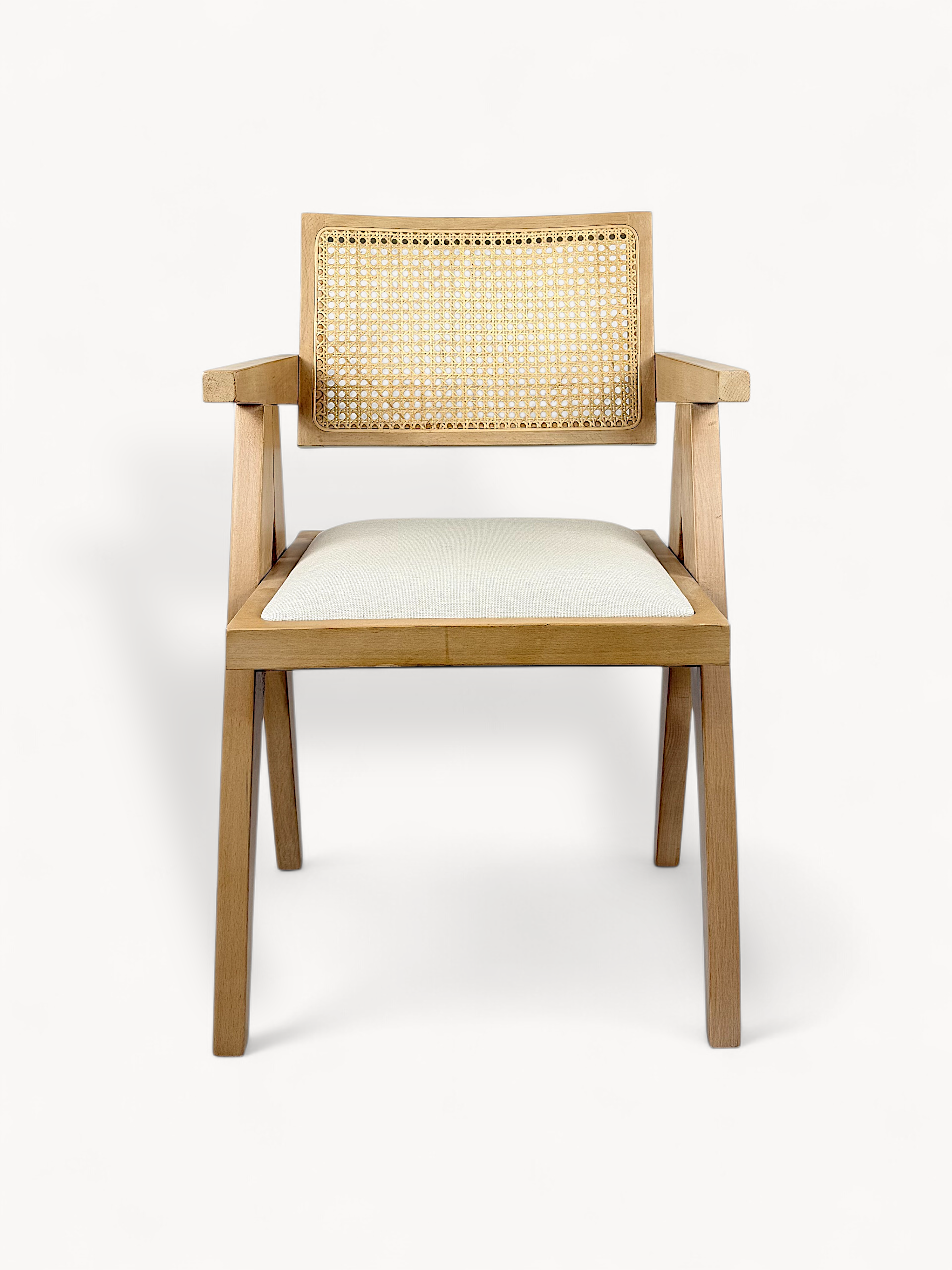 Fenja - Bois naturel