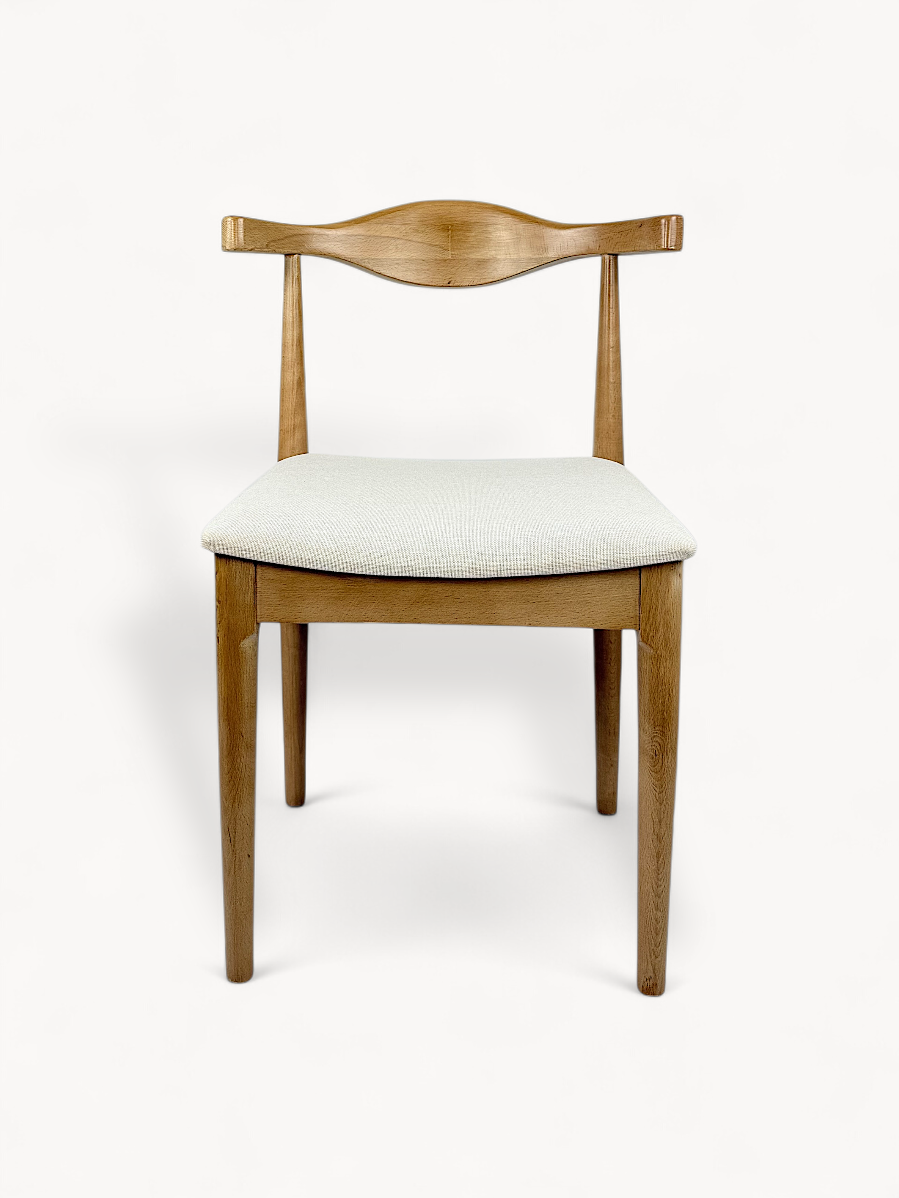 Järv - Bois naturel