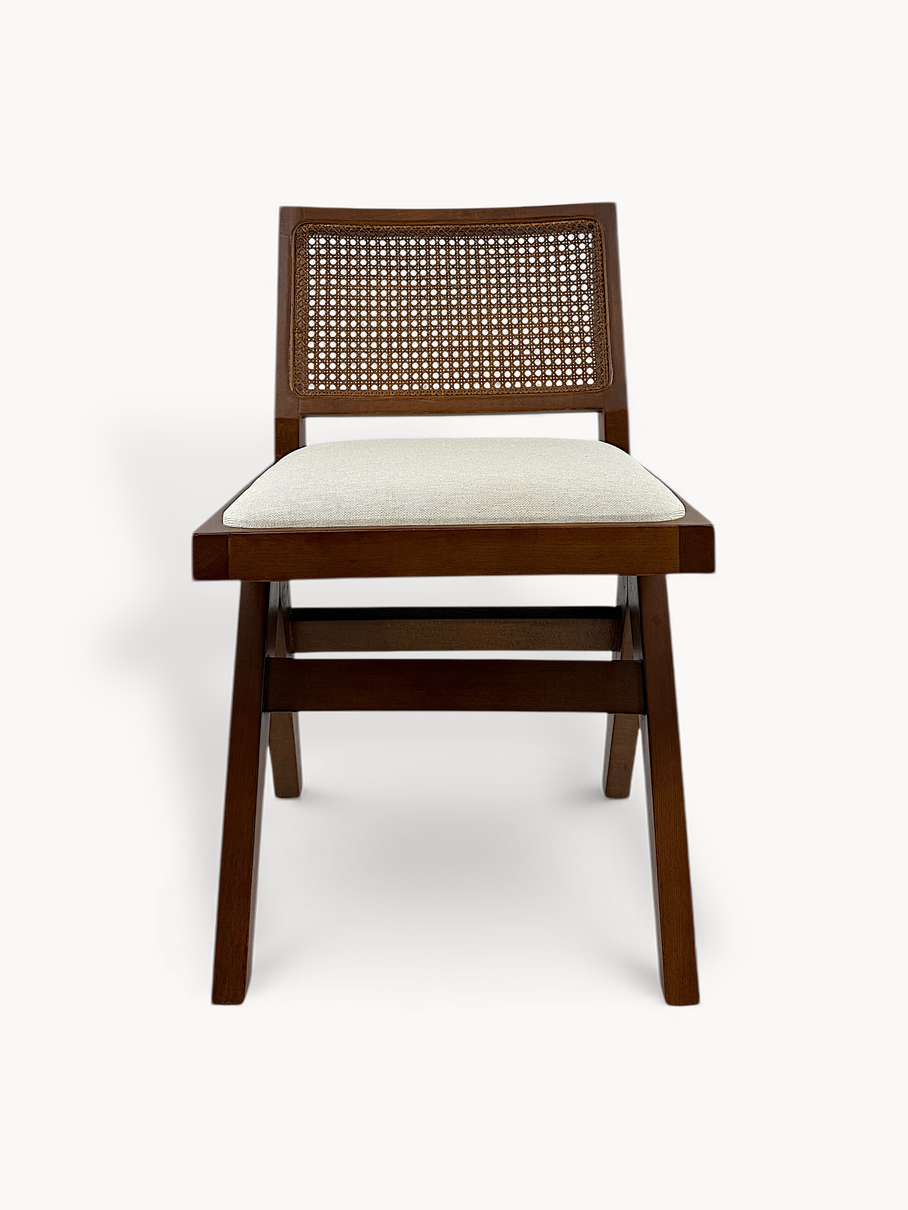 Menja - Bois noisette