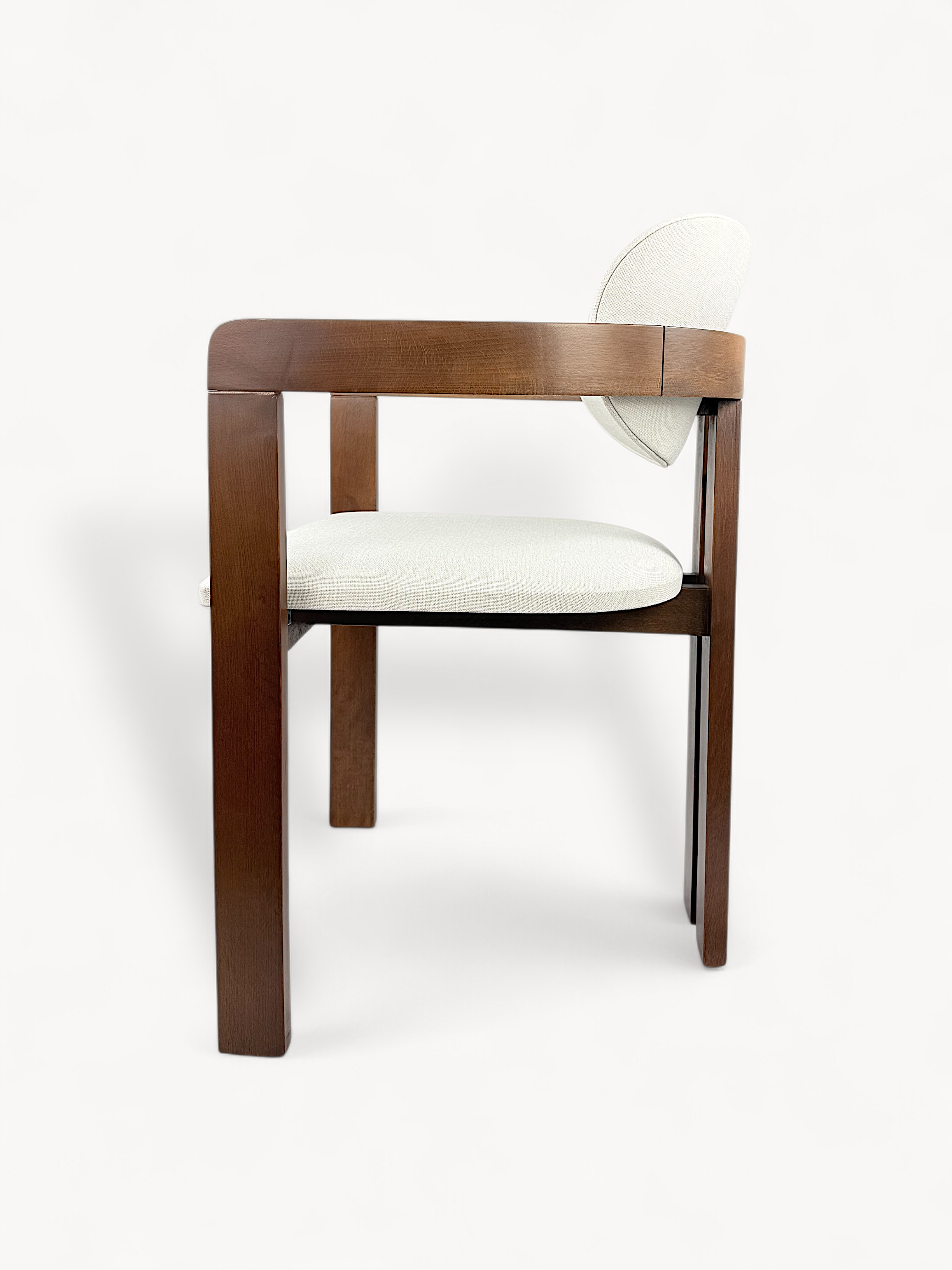 Trä - Bois noisette