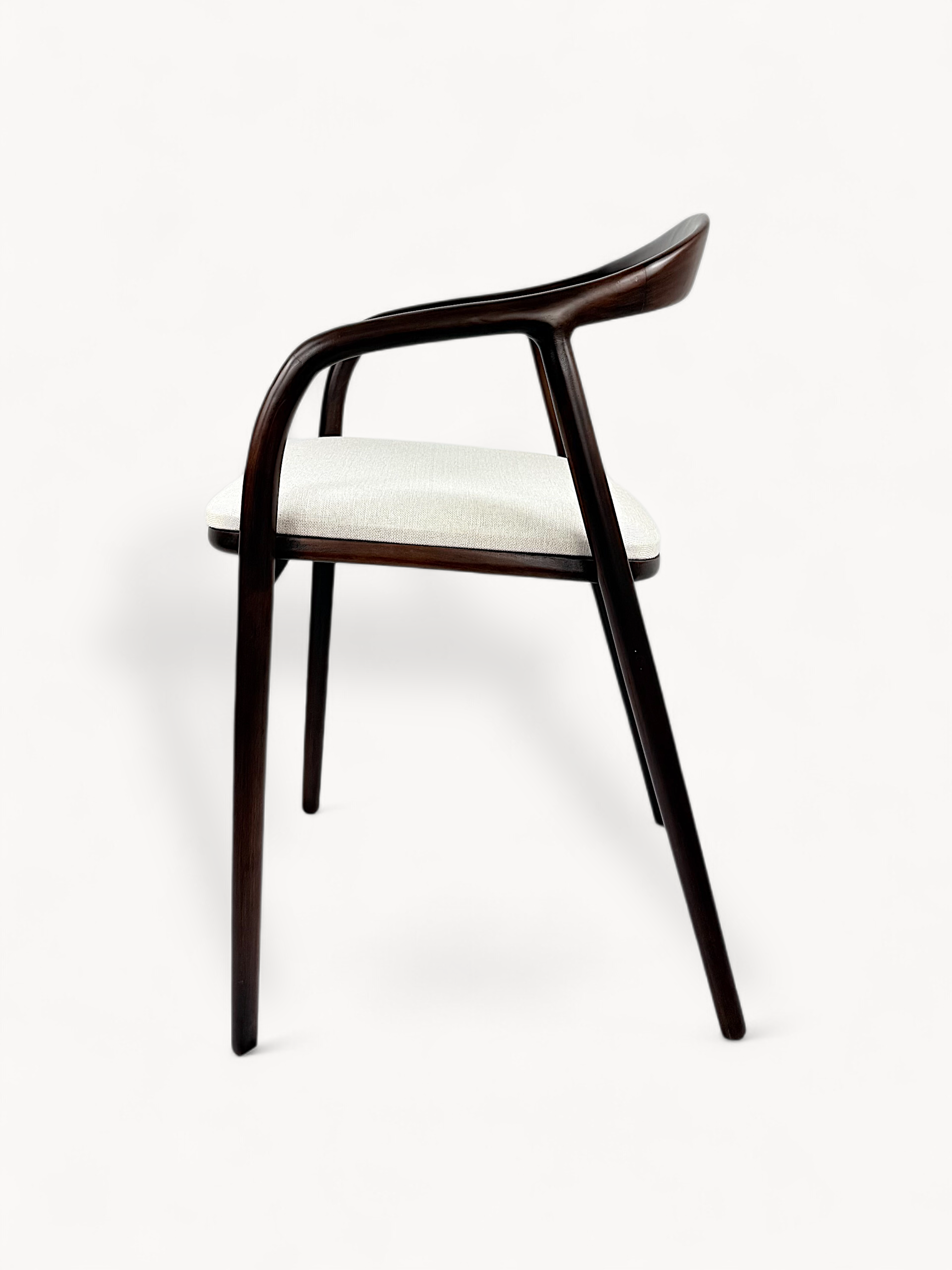 Kärme - Bois foncé