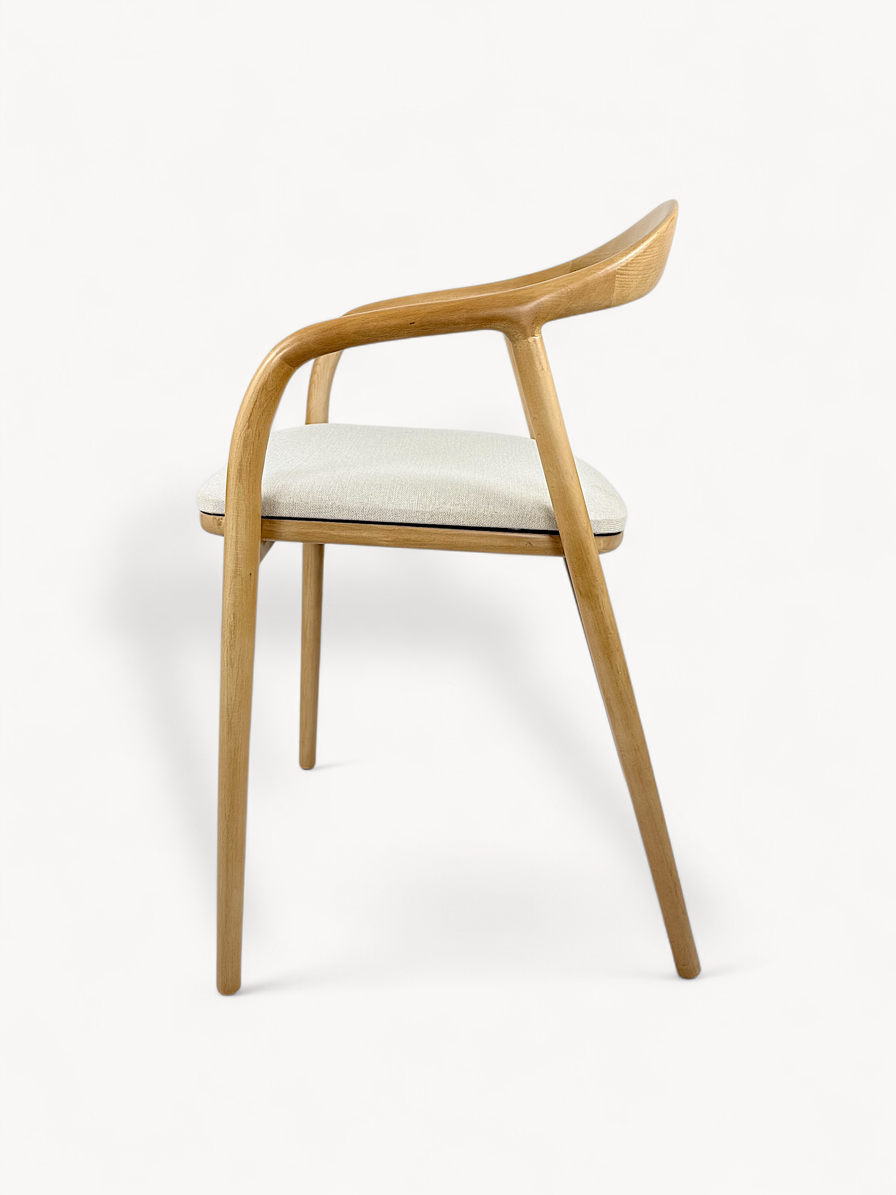 Kärme - Bois naturel