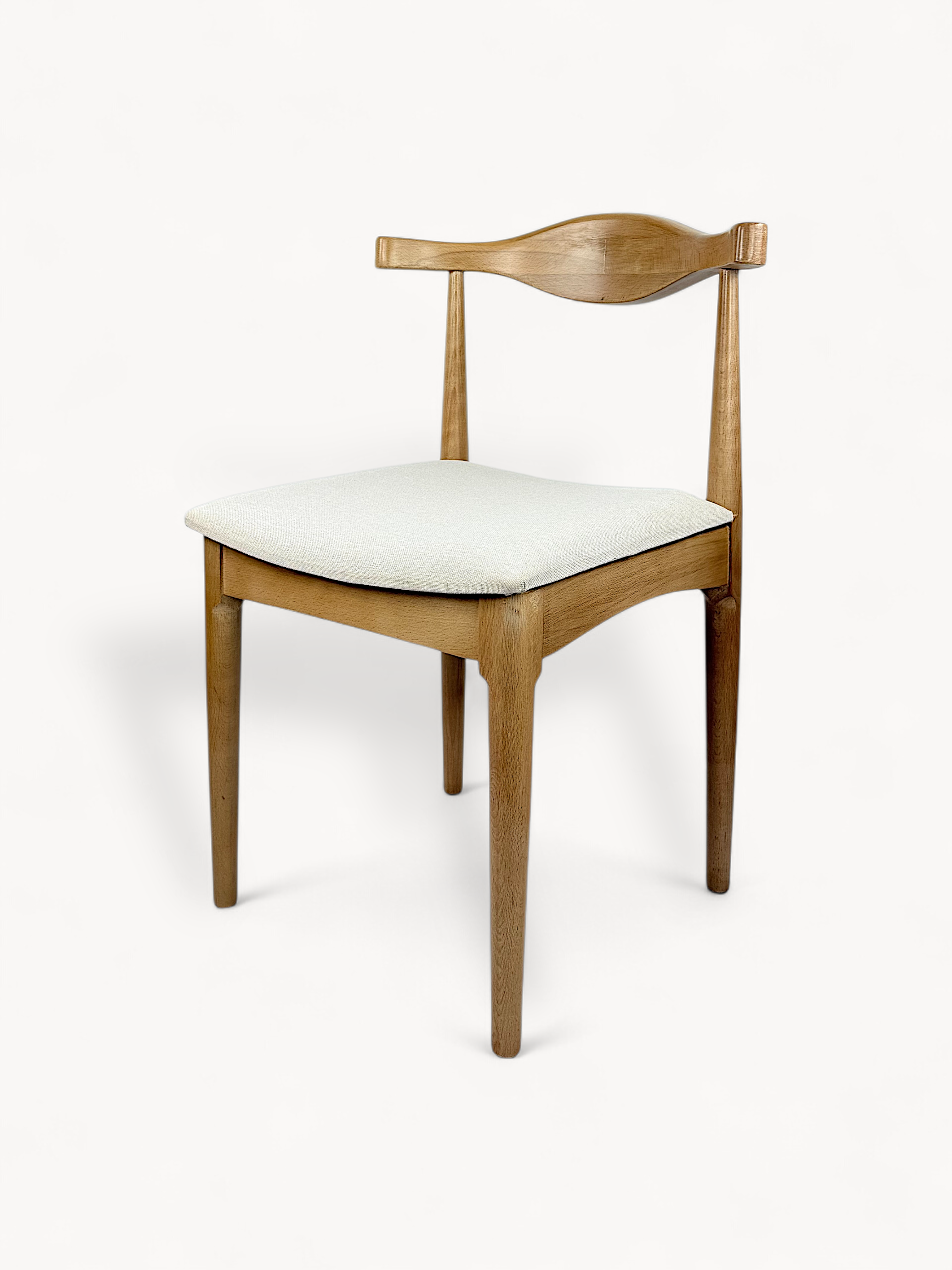 Järv - Bois naturel