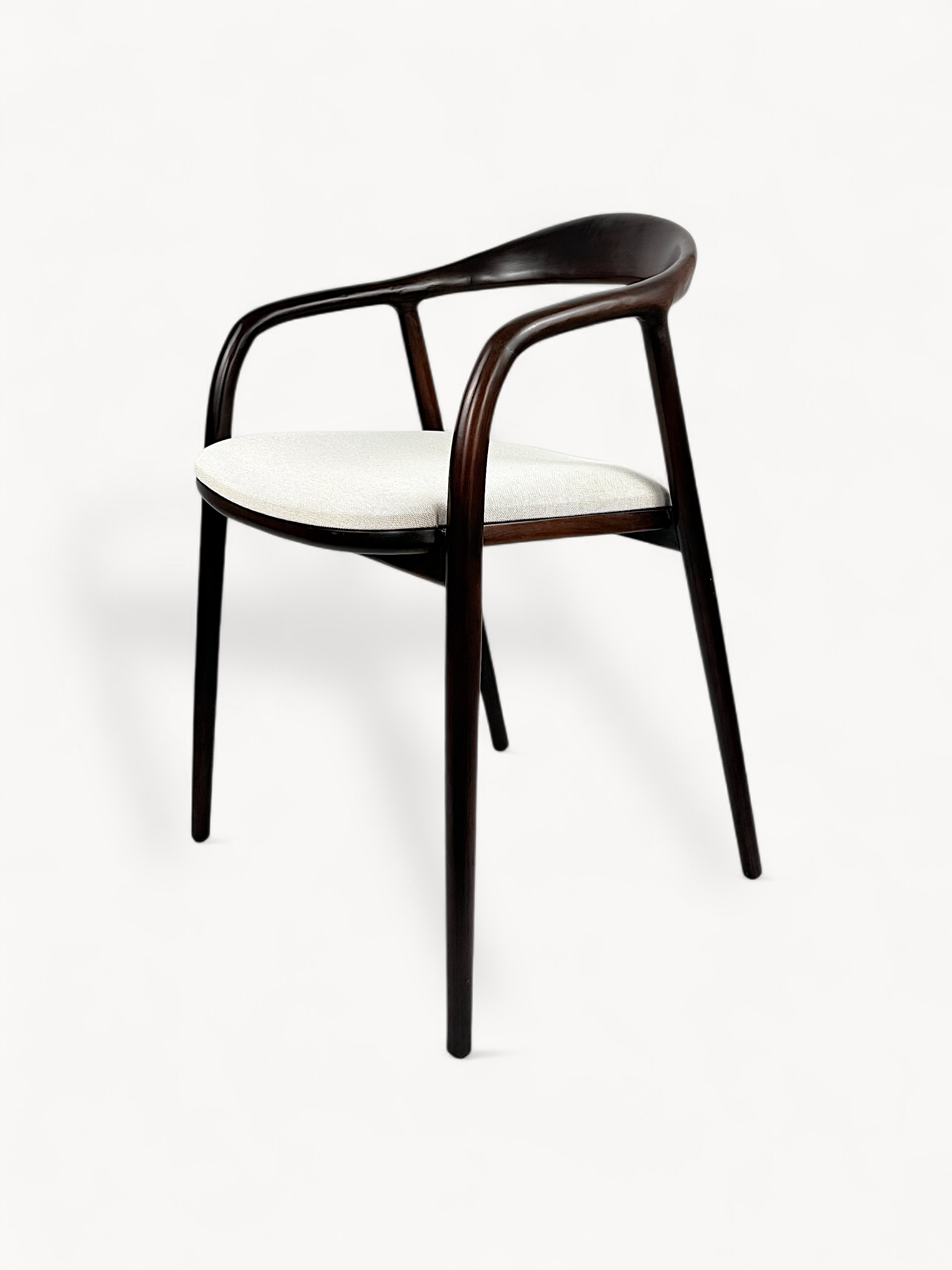 Kärme - Bois foncé