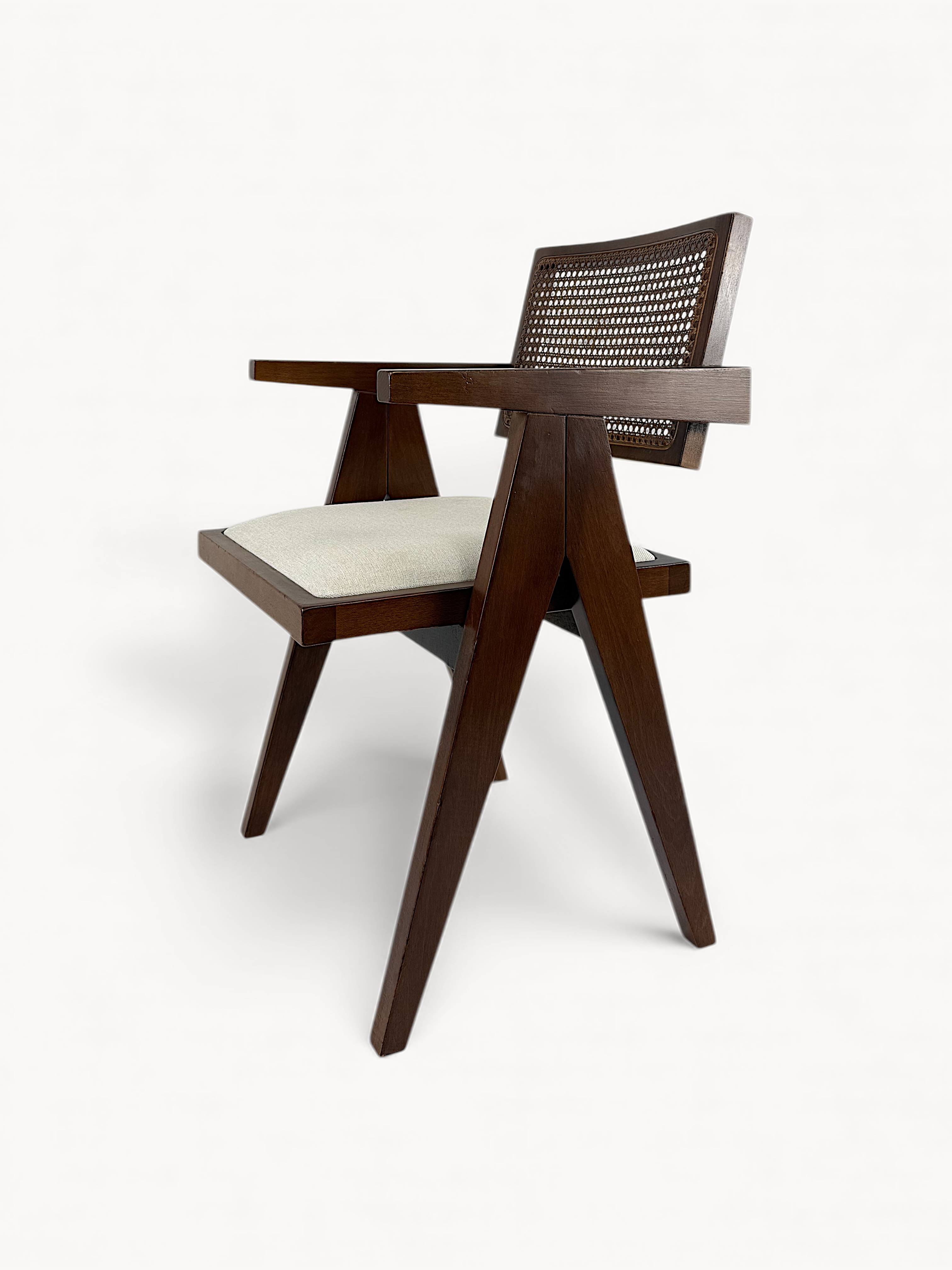 Fenja - Bois noisette