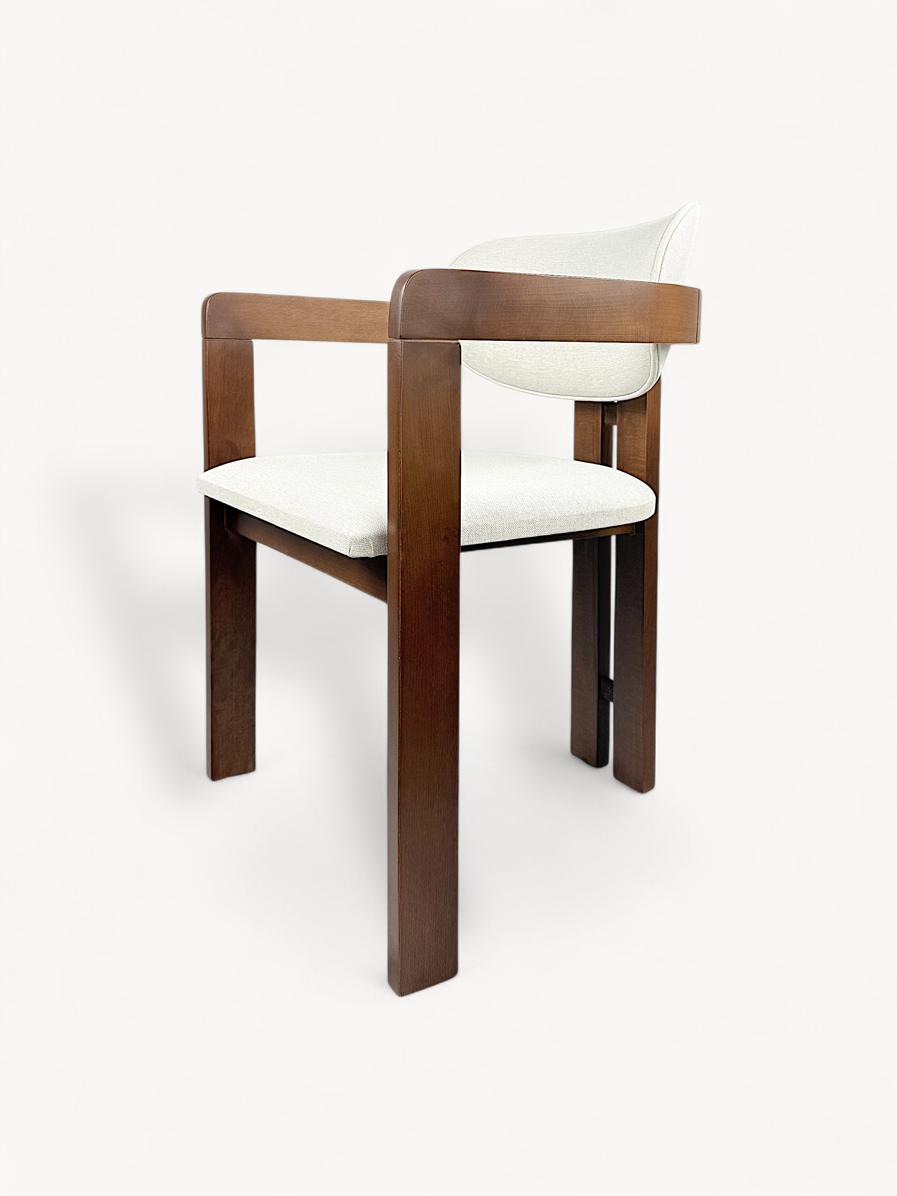 Trä - Bois noisette