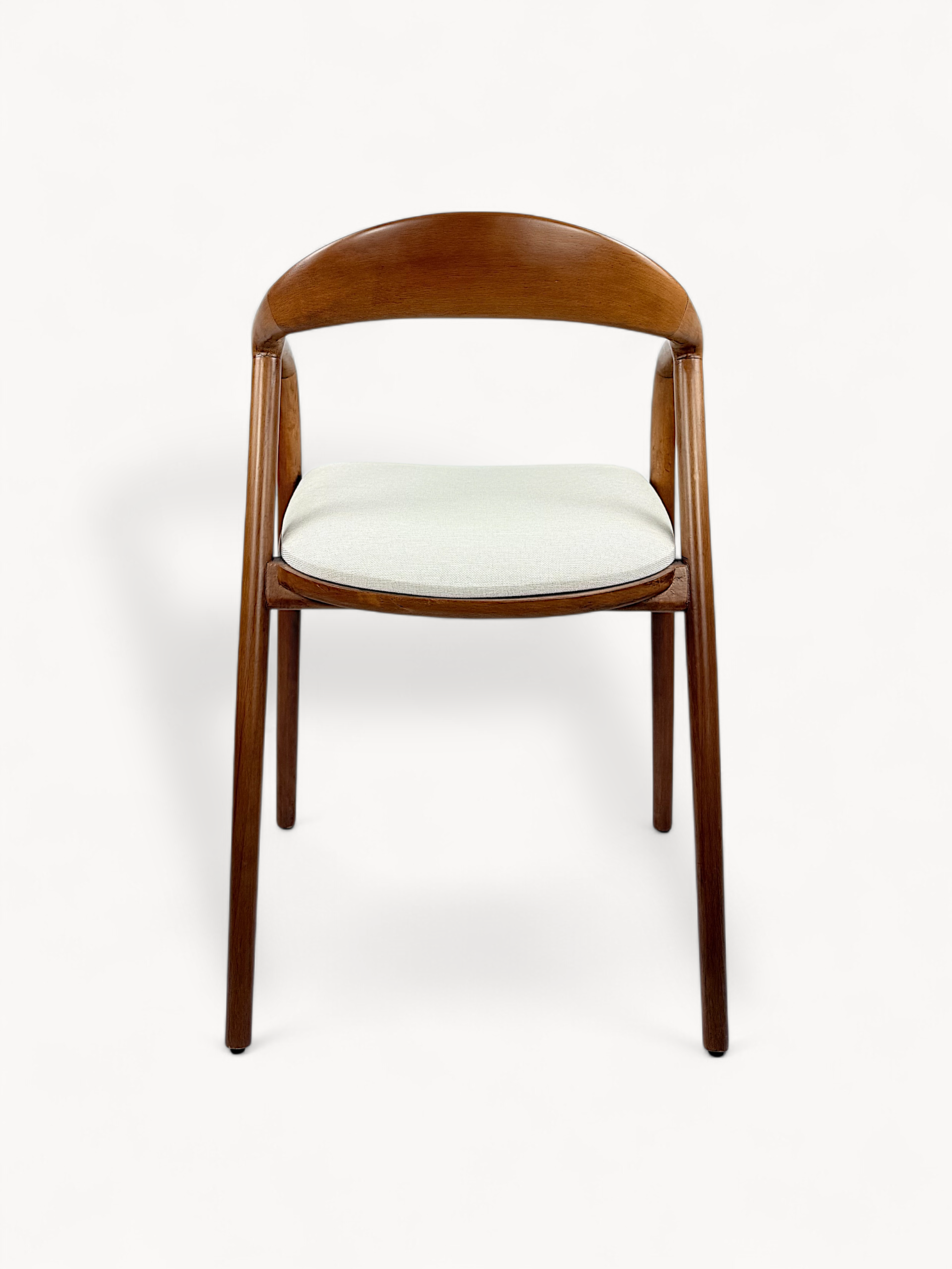 Kärme - Bois noisette